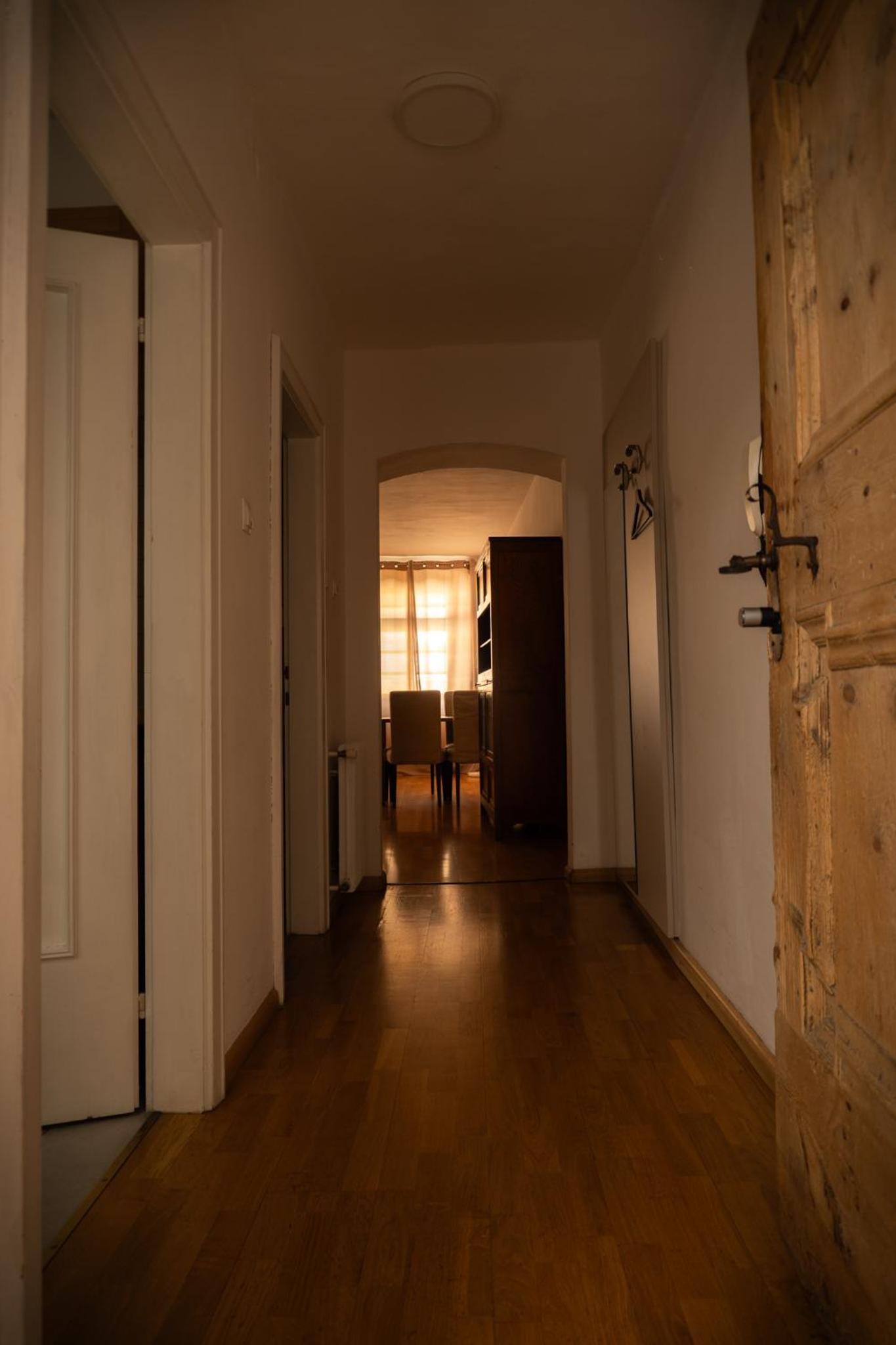 Quadruple Room photo 1