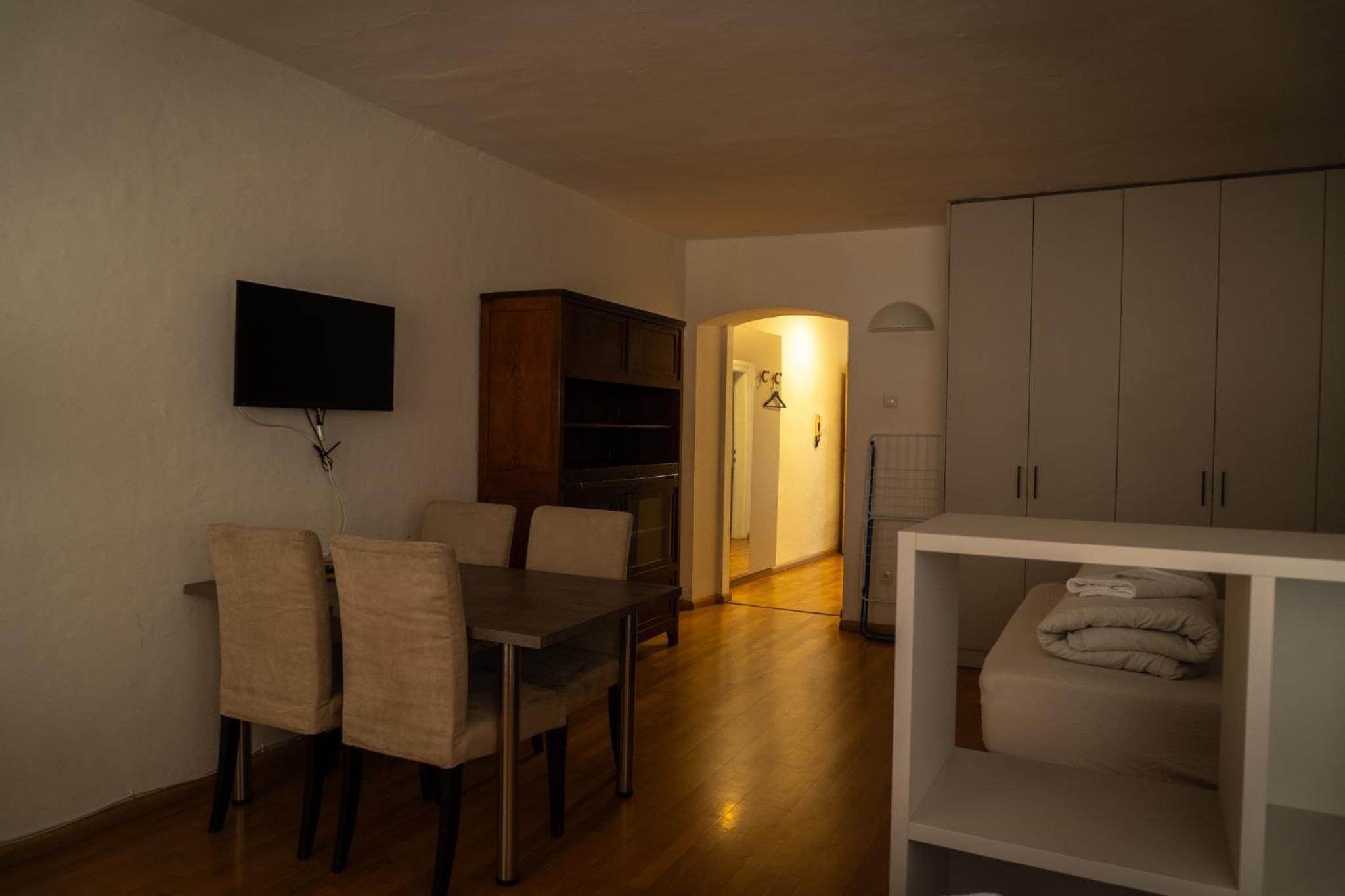 Quadruple Room photo 2