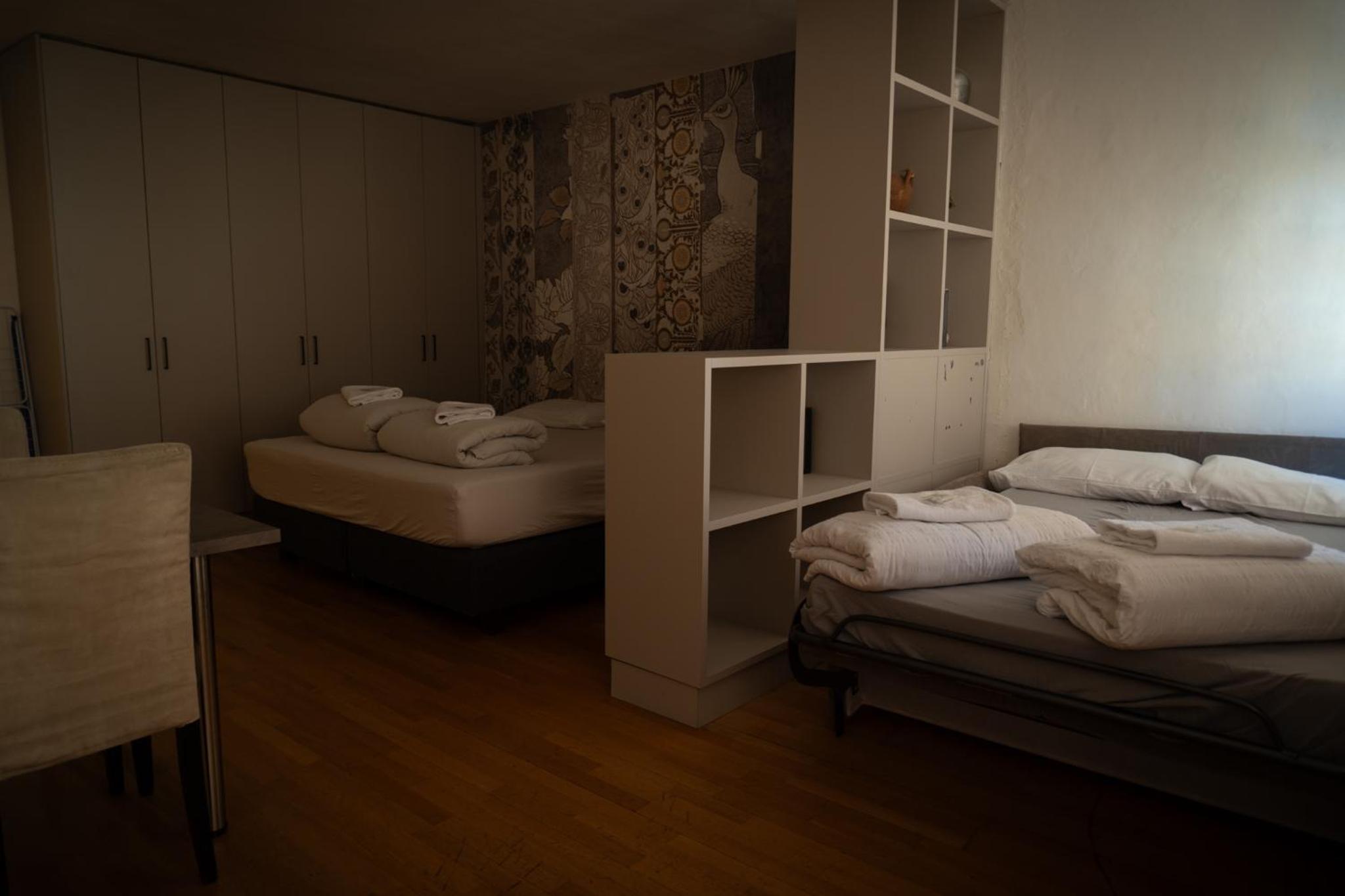 Quadruple Room photo 3