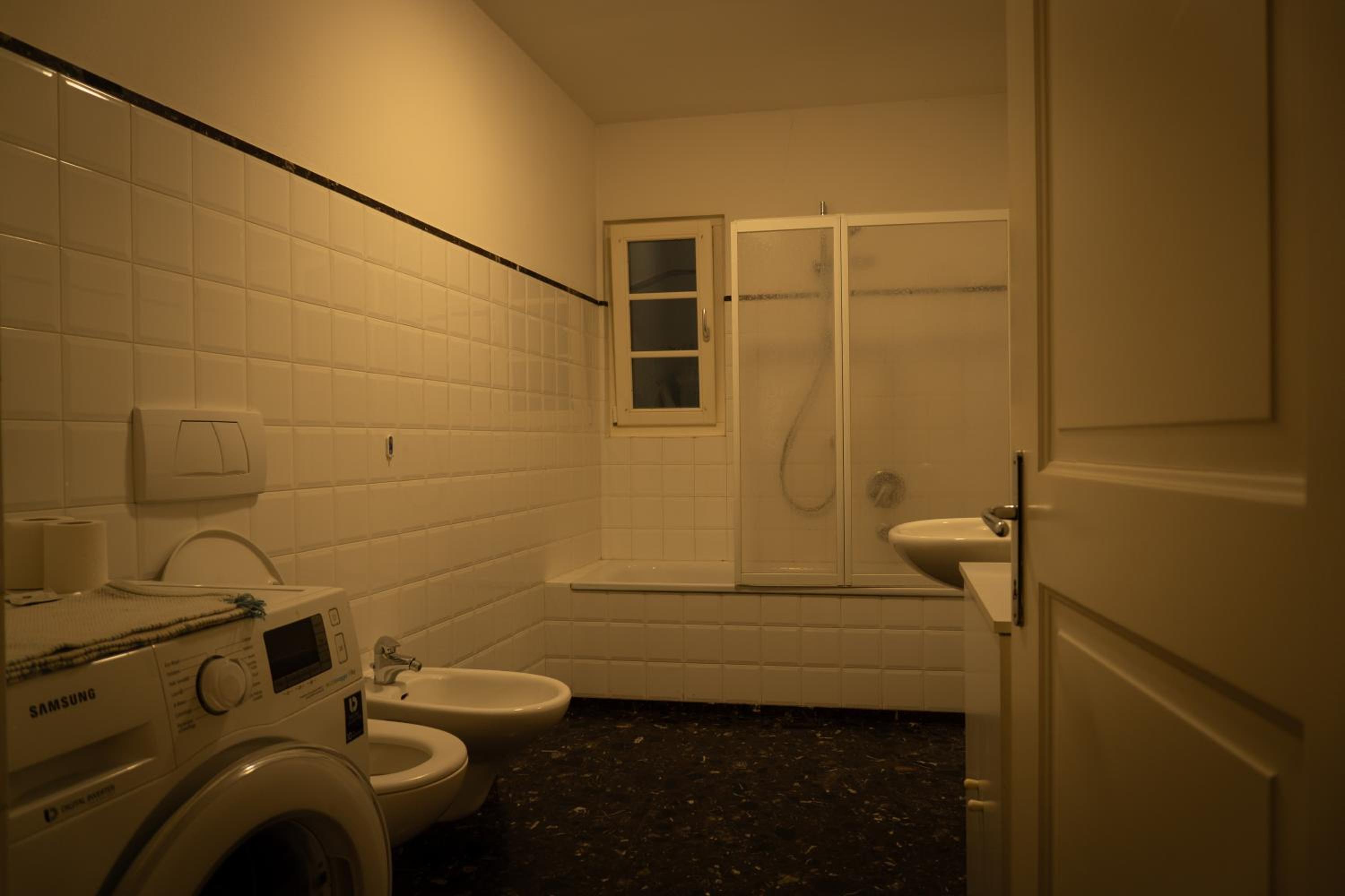 Classic Apartment photo 1