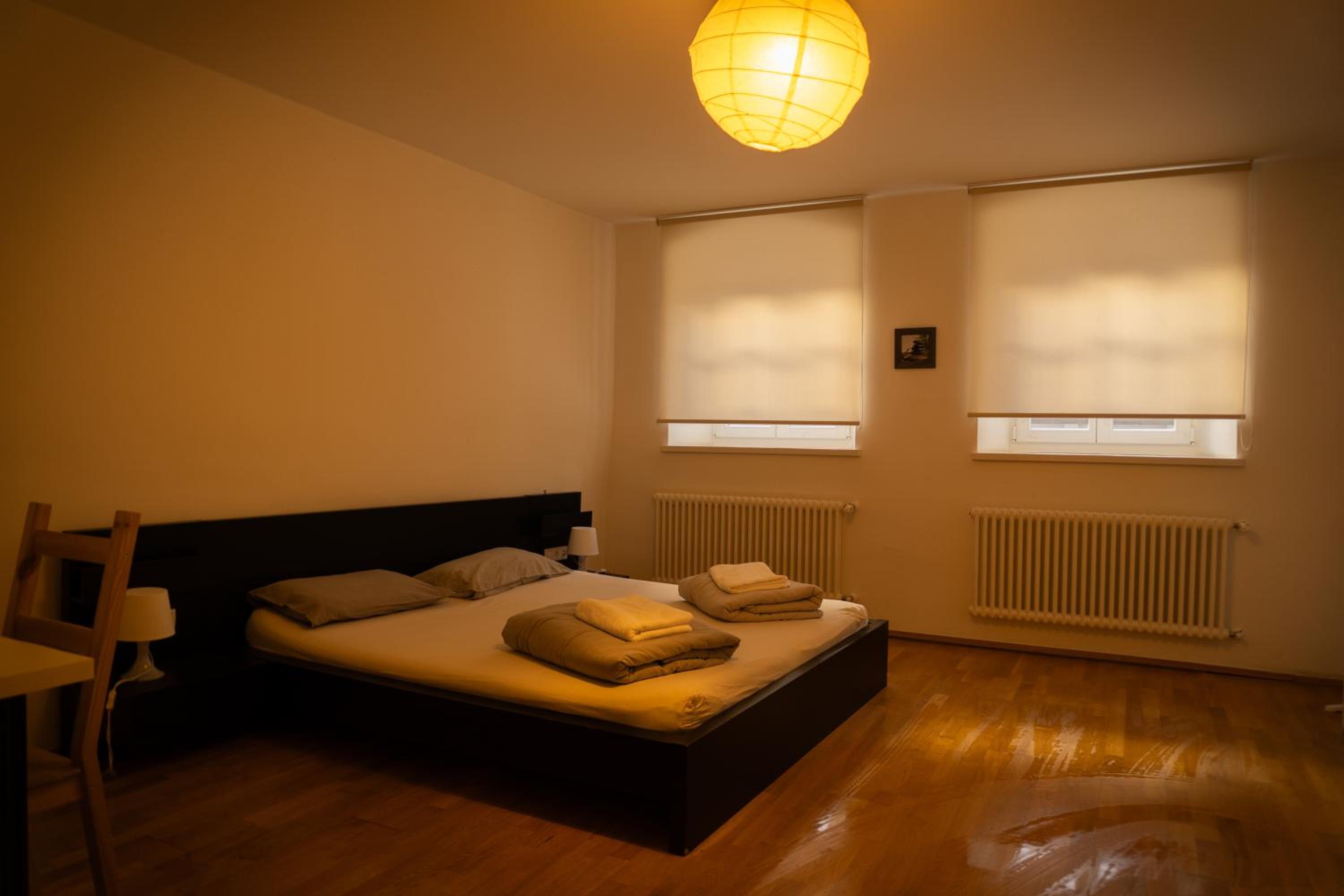 Classic Apartment photo 3