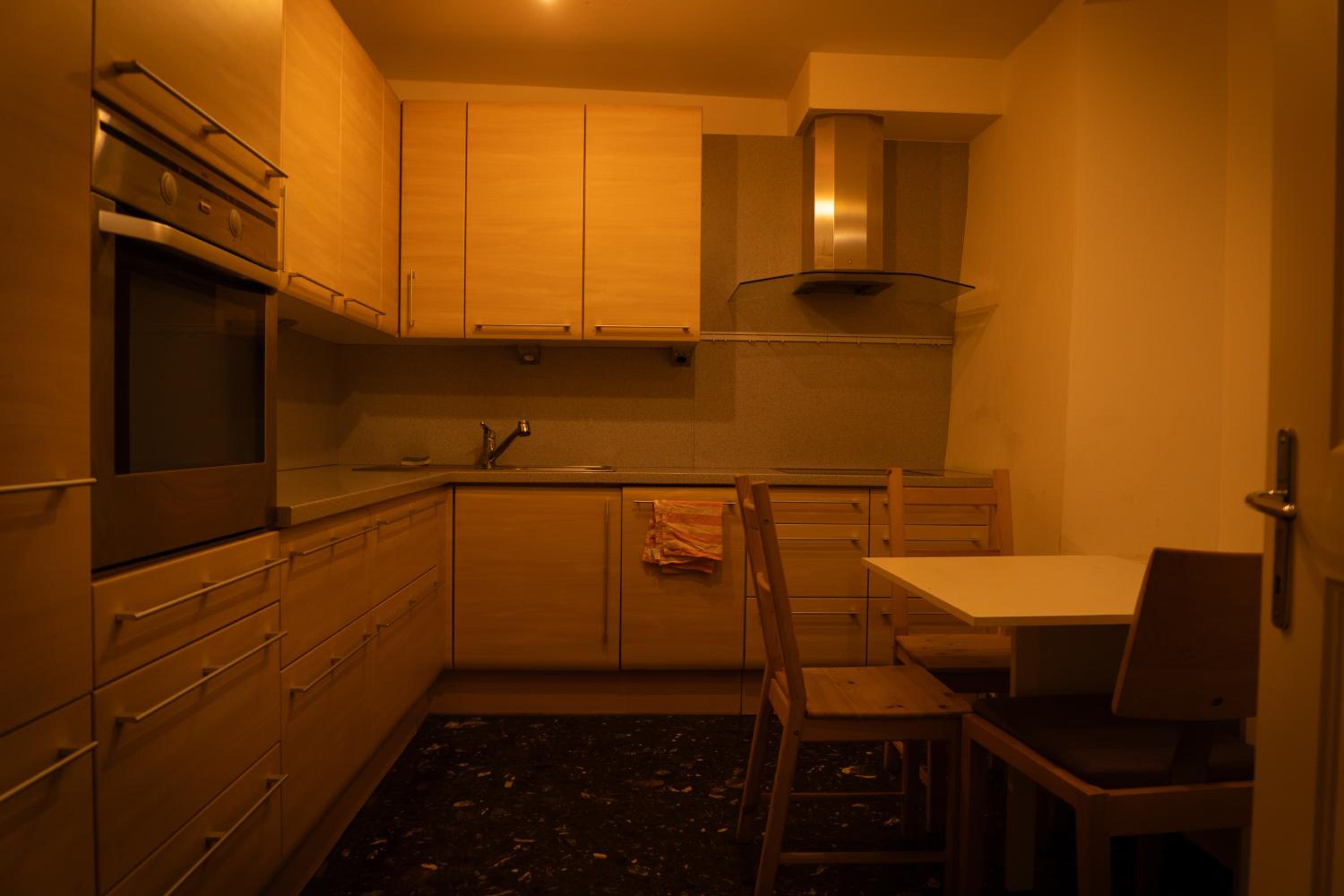 Classic Apartment photo 2