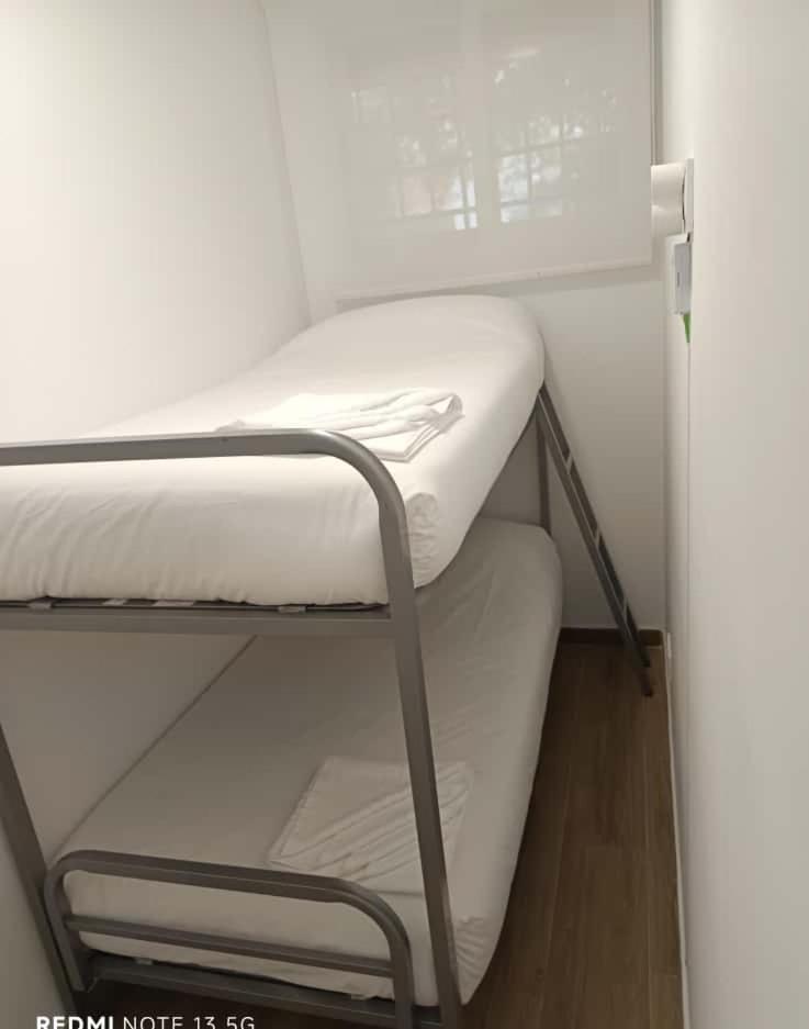 Budget Twin Room