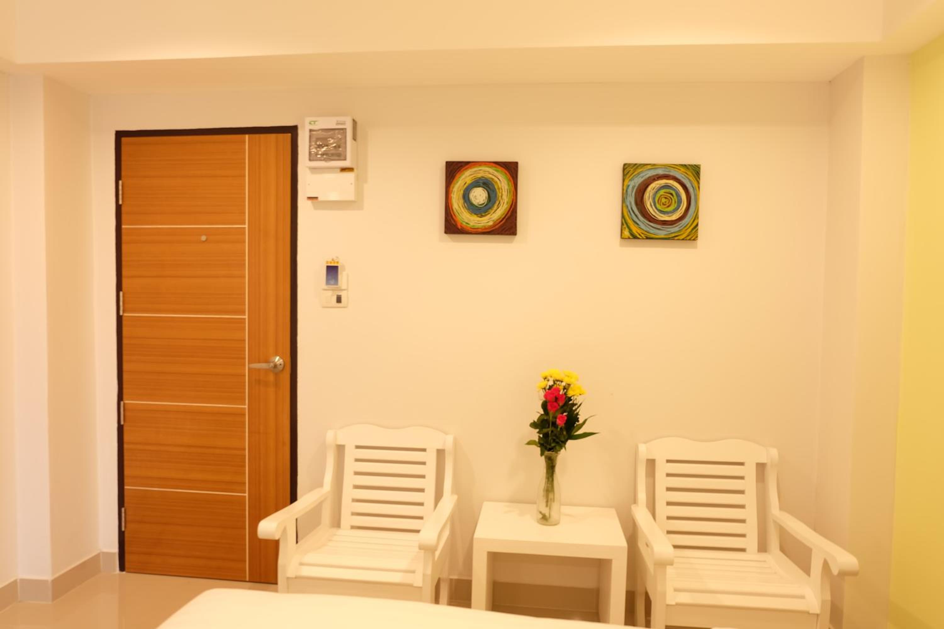 Superior Double Room photo 3