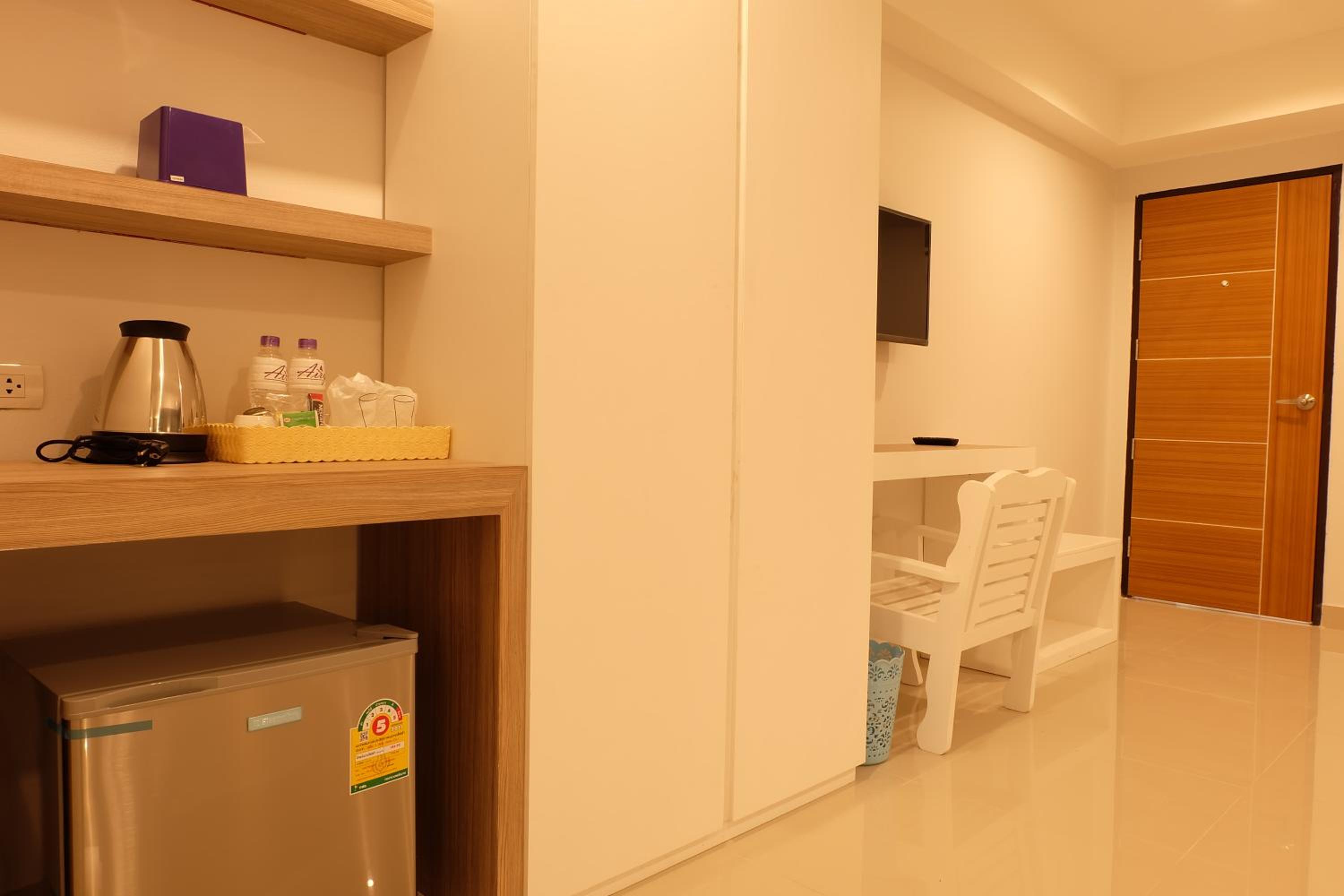 Triple Room photo 2