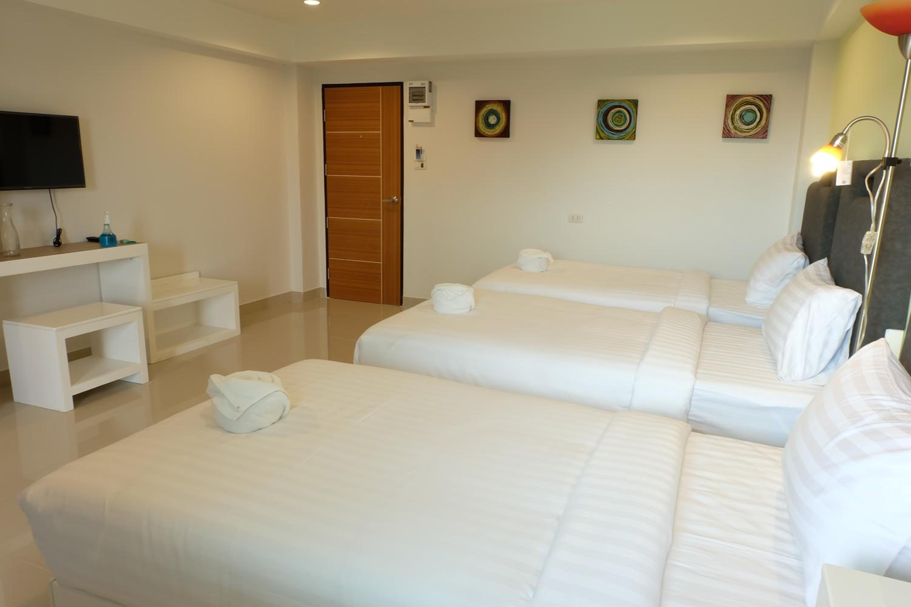 Triple Room photo 3