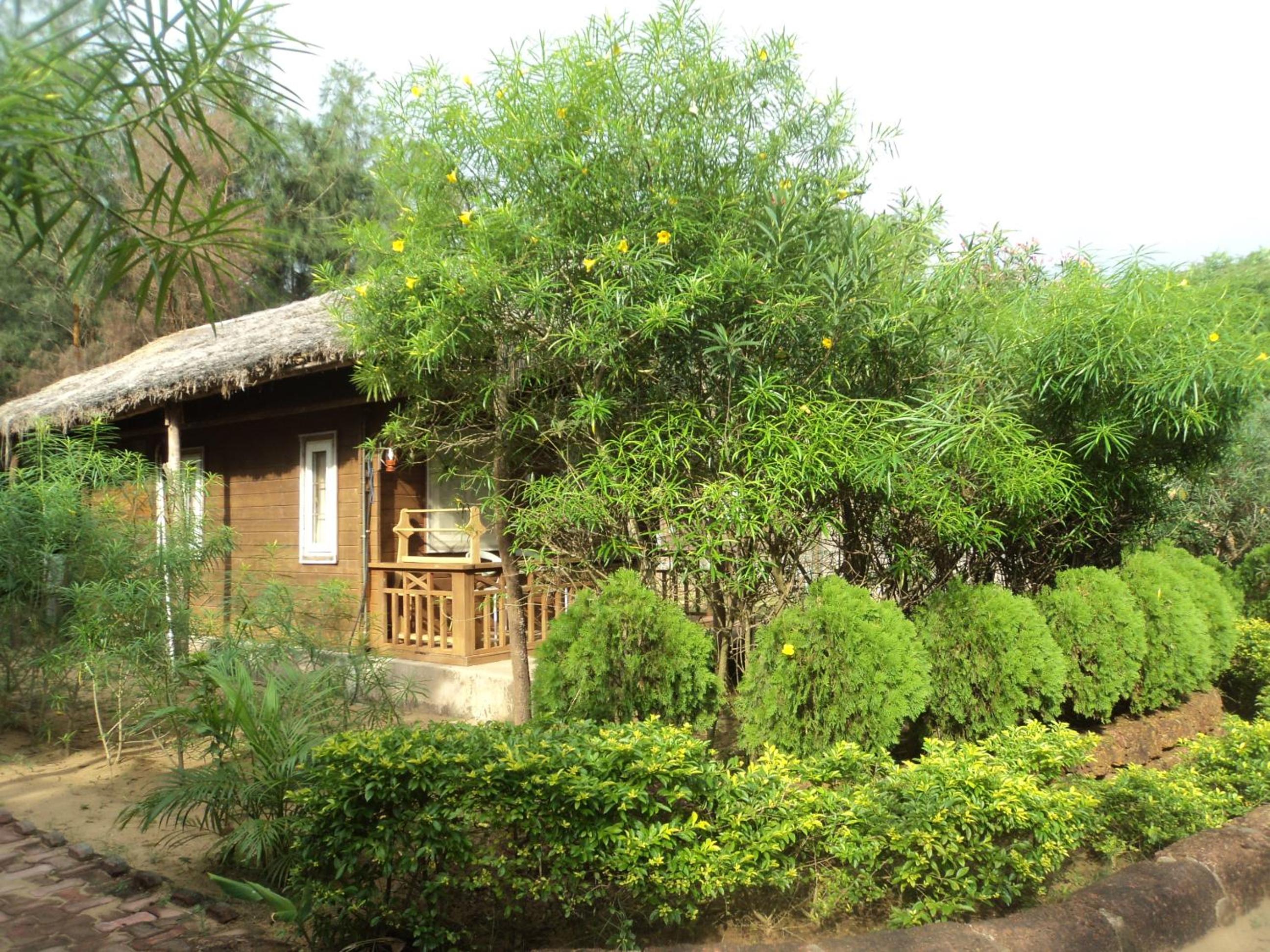 Premium Forest Villa photo 2