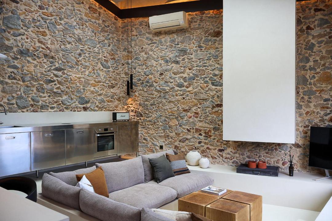 Two-Bedroom Townhouse