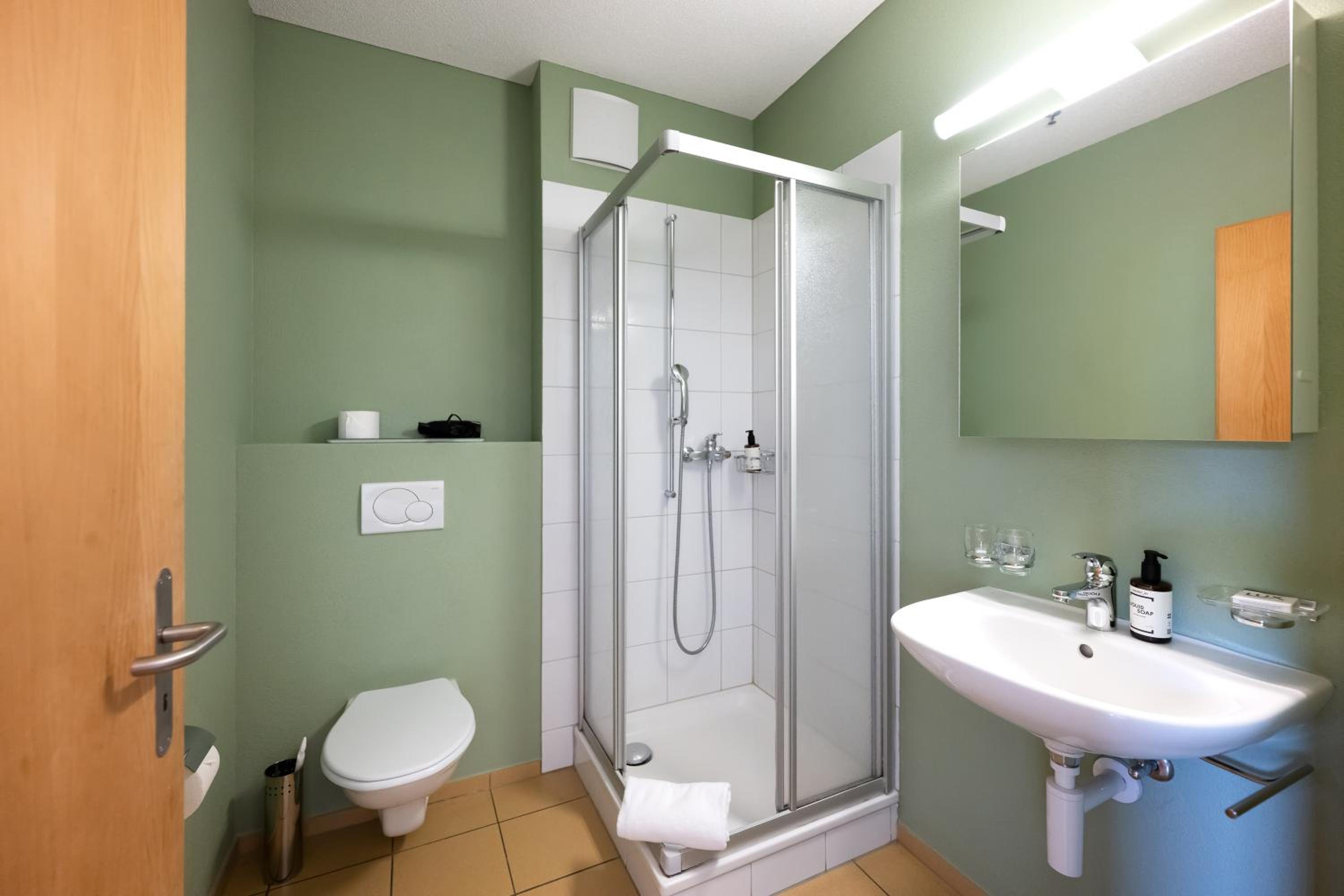 Triple Room with Bathroom photo 1