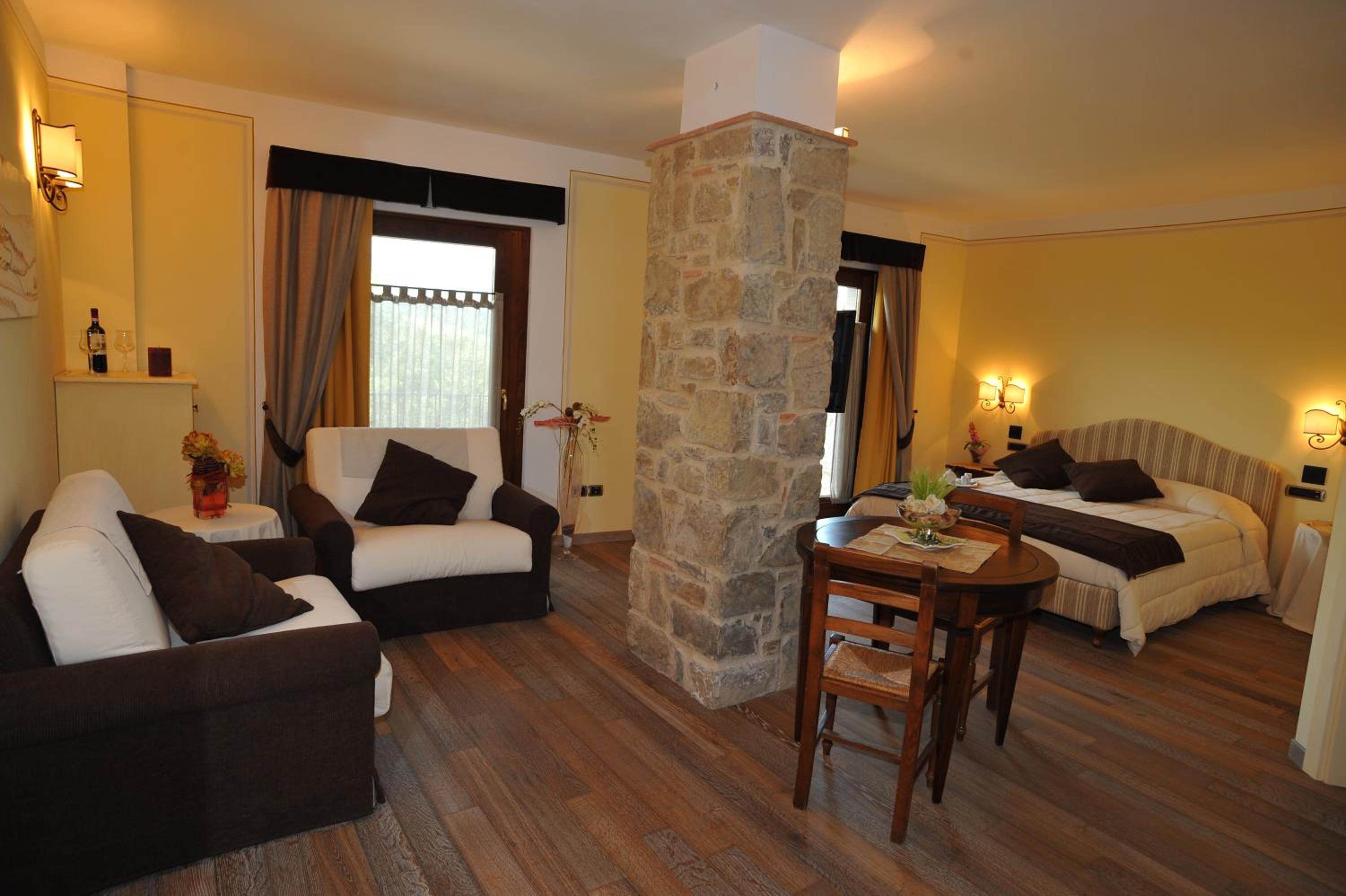 Superior Double Room - Annex photo 3