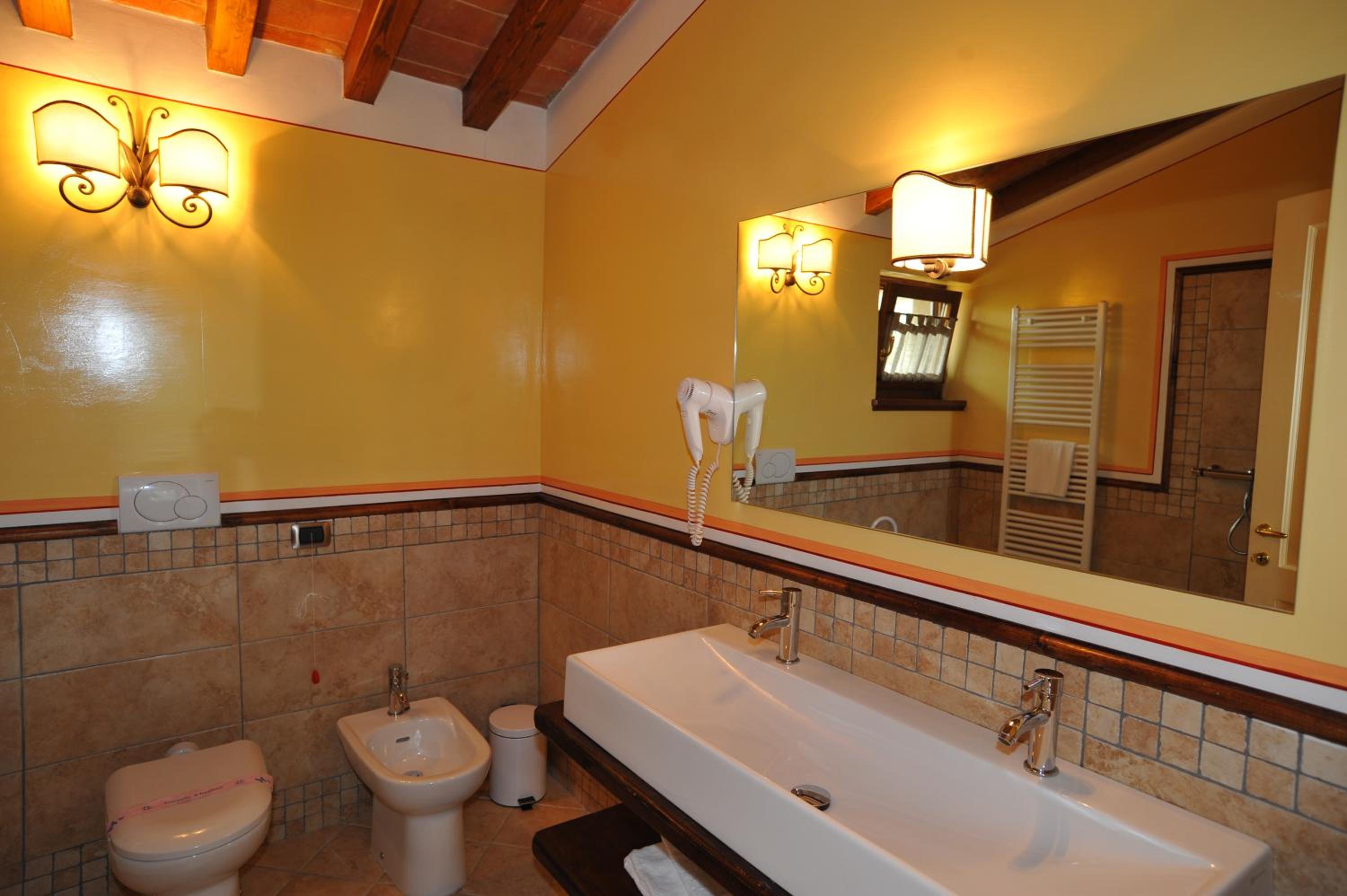 Superior Double Room - Annex photo 2