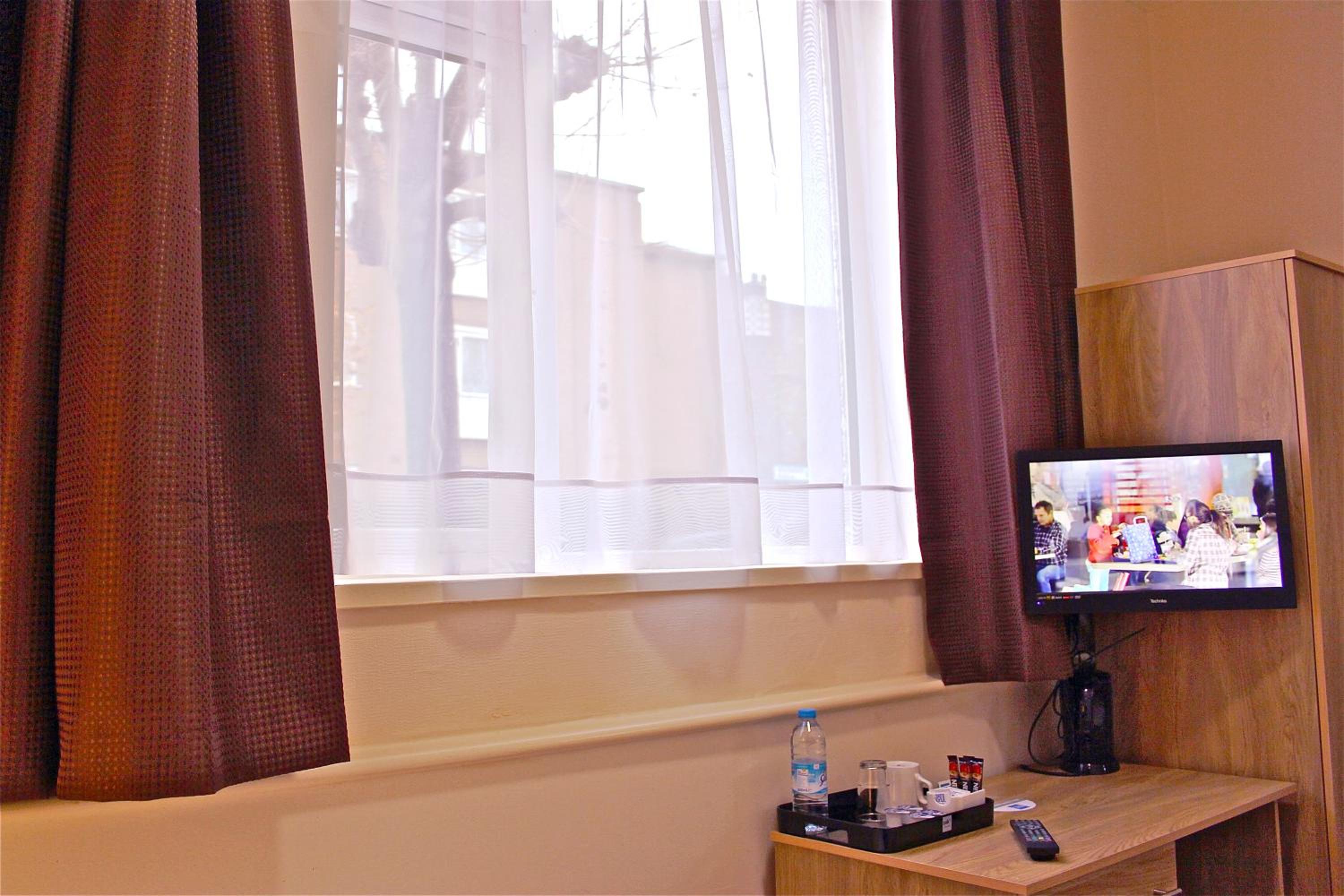 Standard Single Room photo 3