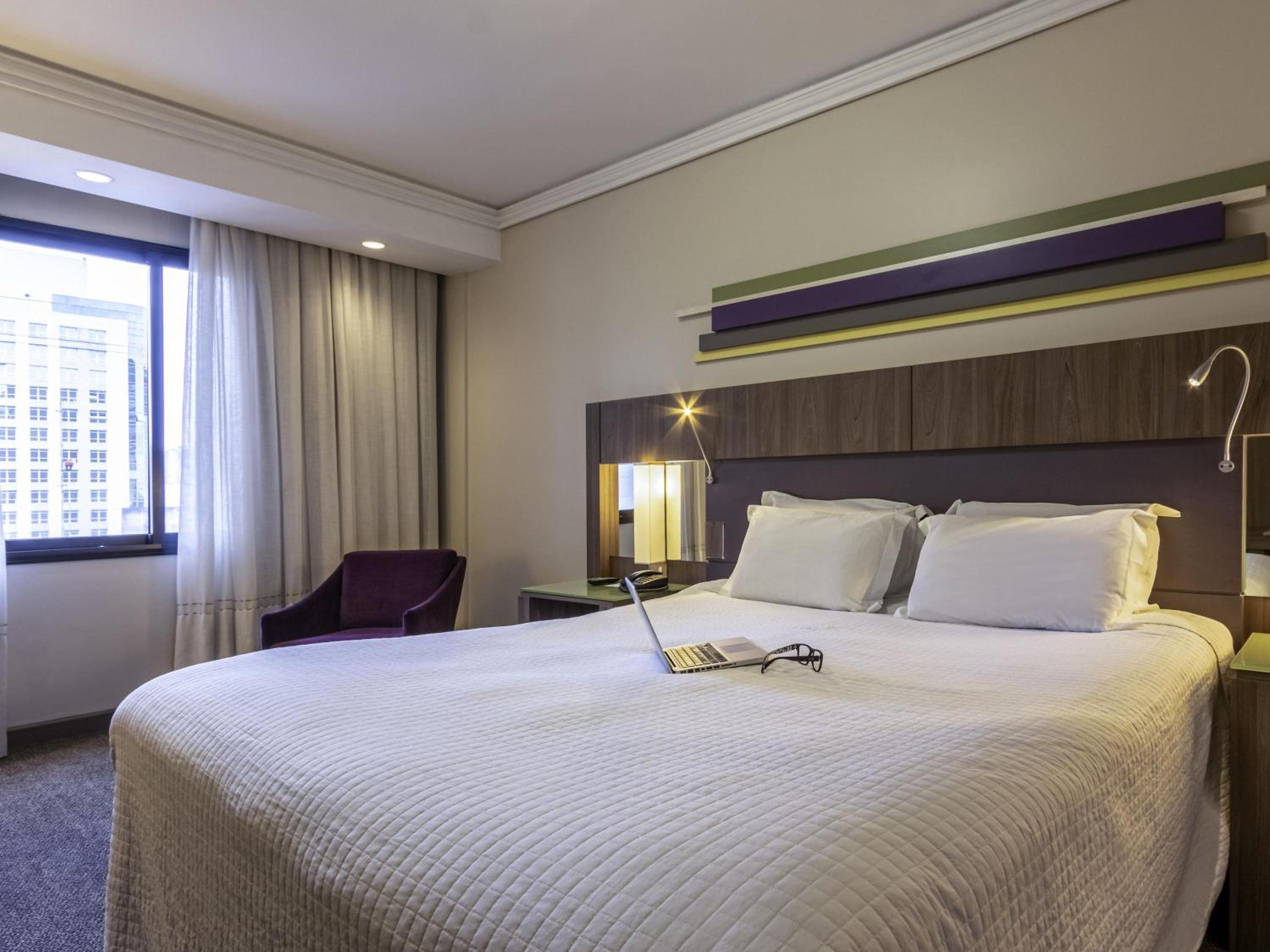 Executive King Suite - Photo 3