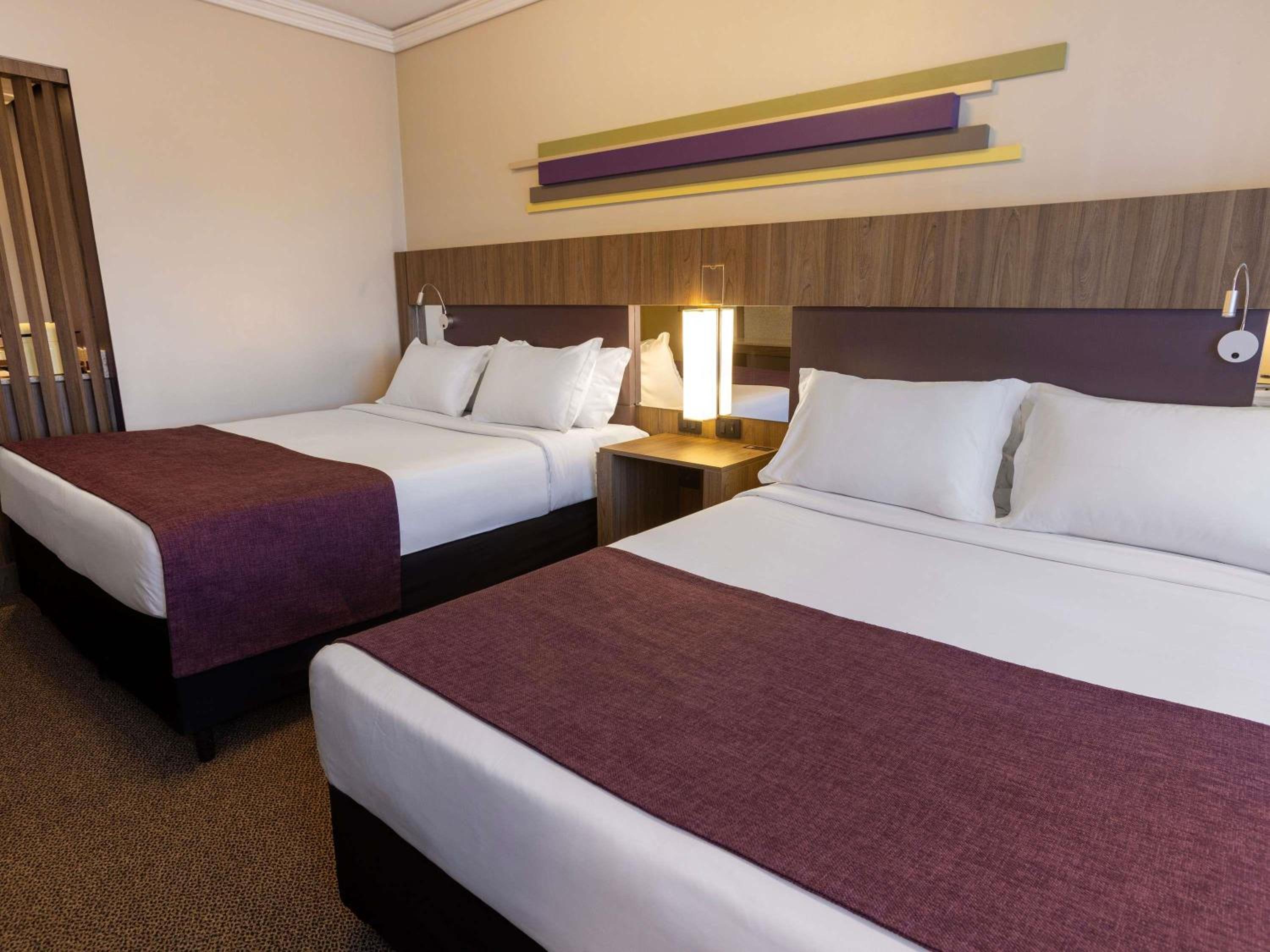 Luxury Twin Room - Photo 4