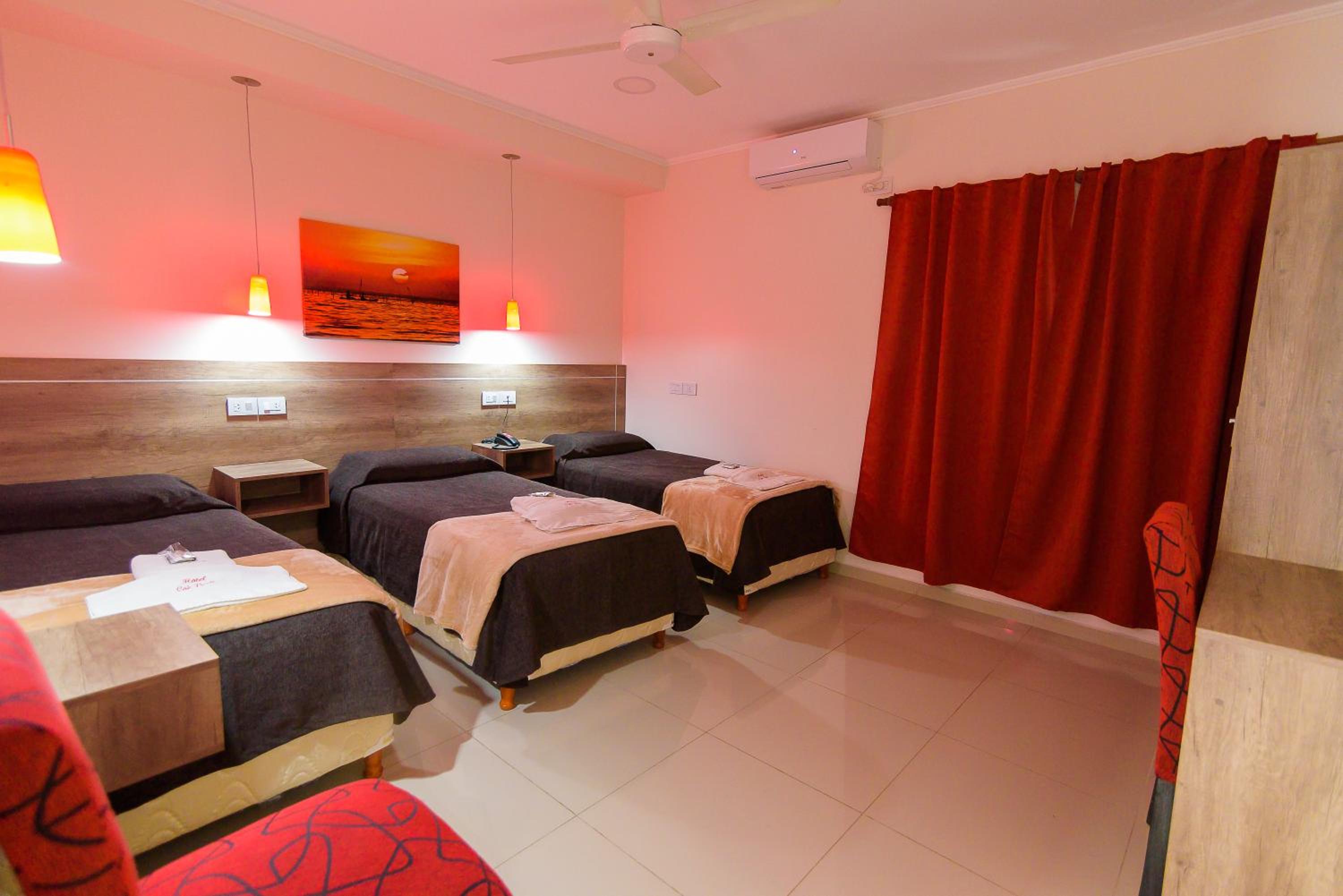 Superior Quadruple Room
