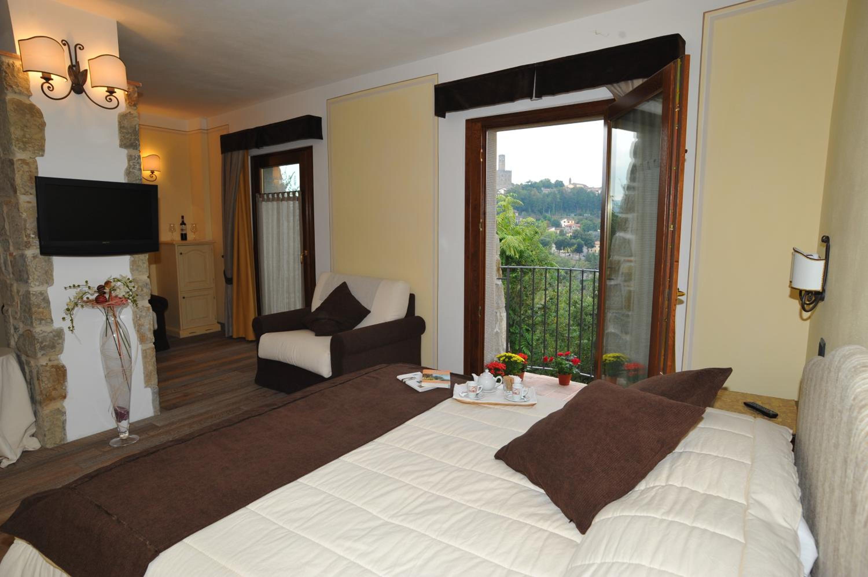 Superior Double Room - Annex photo 2