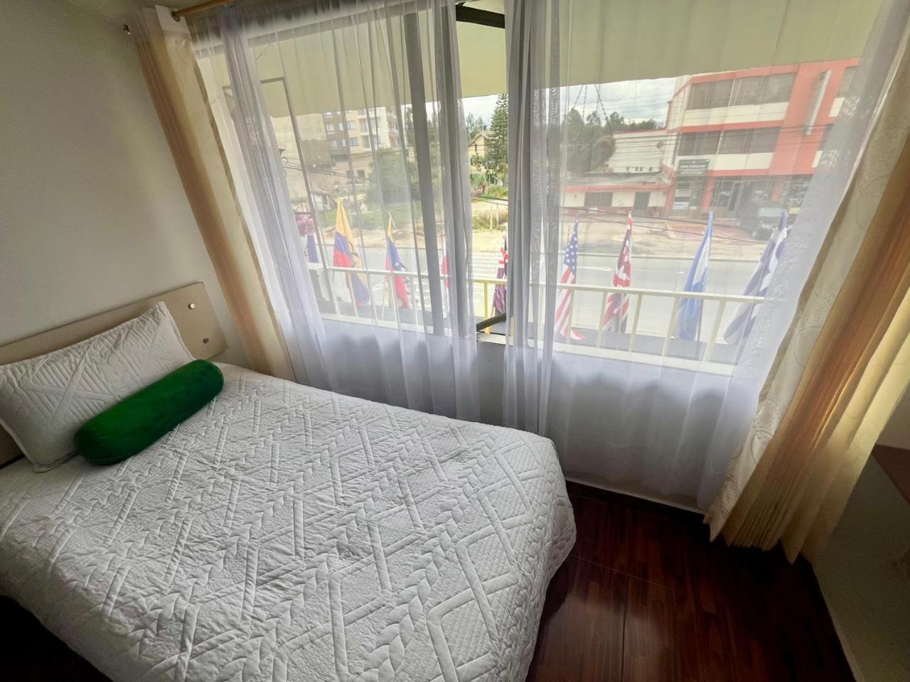 Mixed Dormitory Room photo 3