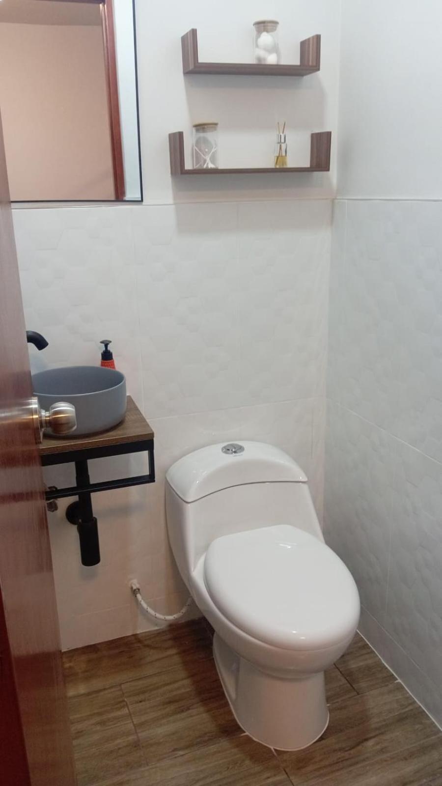 Triple Room with Private Bathroom photo 1