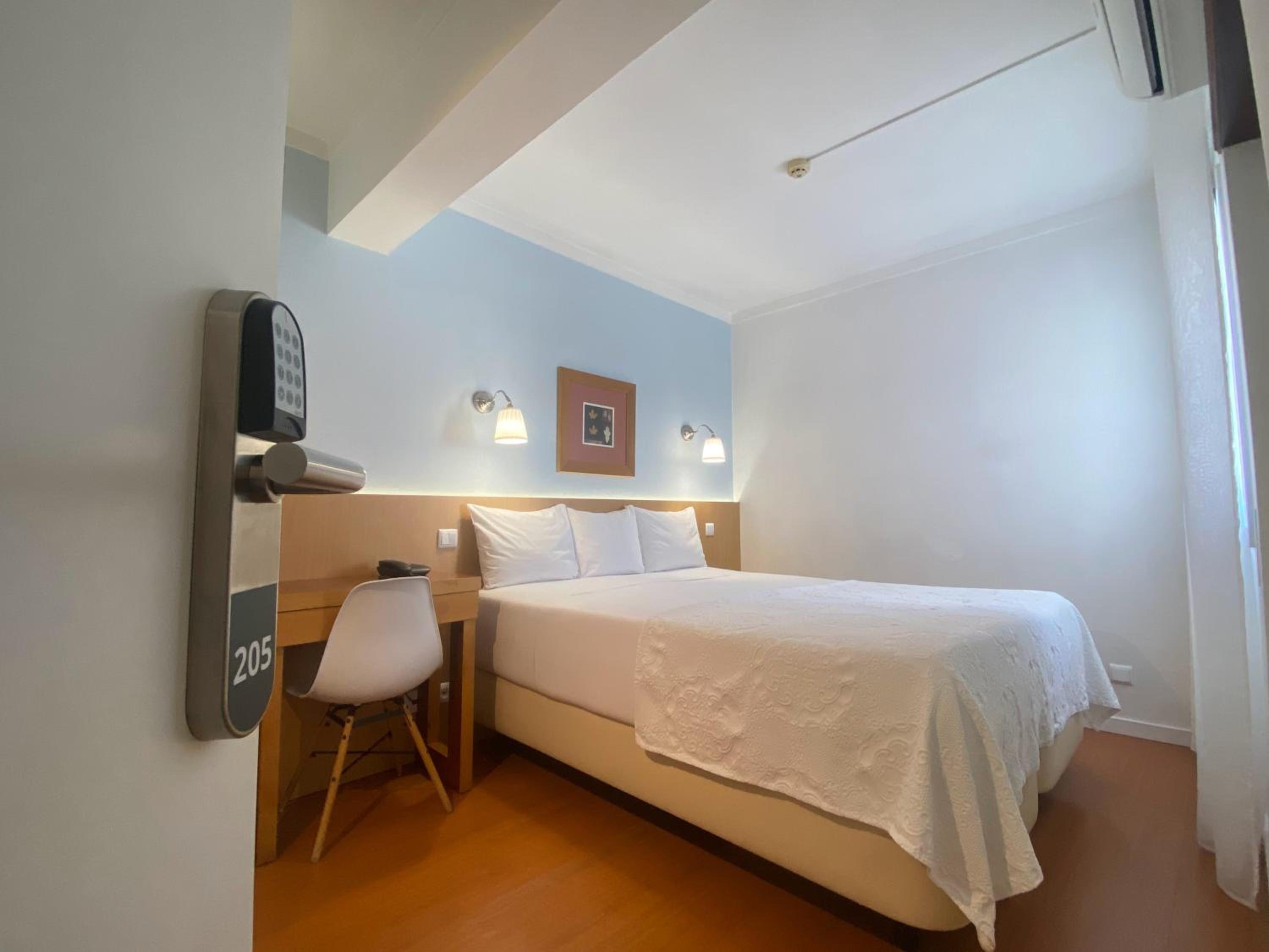 Executive Double Room photo 3