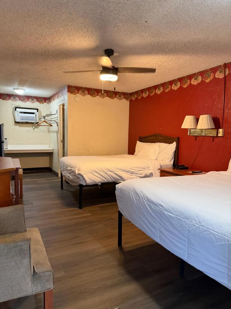 Double Room photo 1
