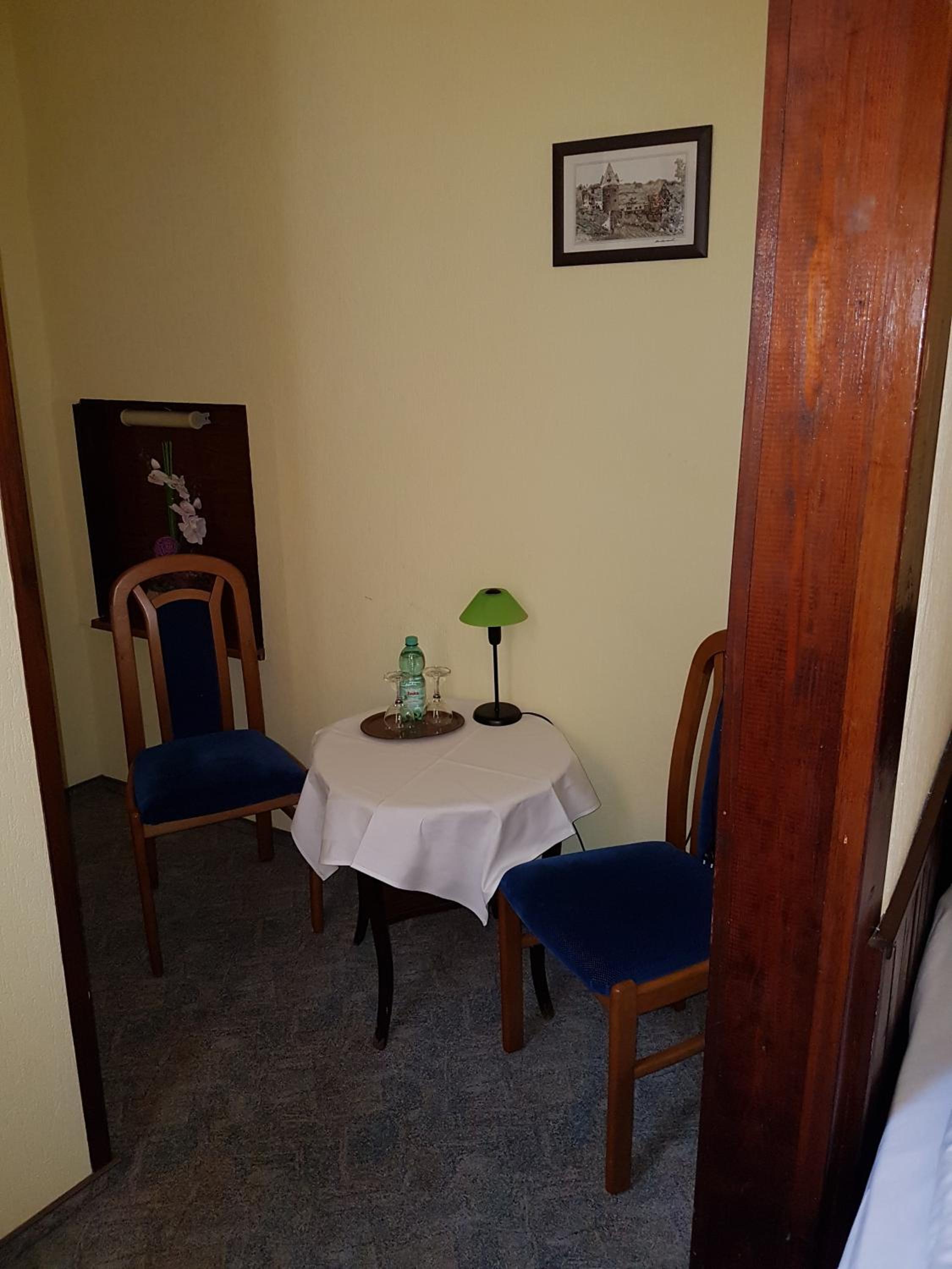 Single Room with Shower photo 3