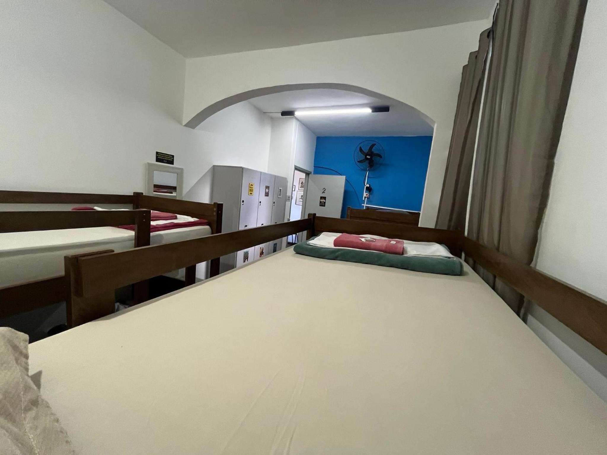 Single Bed in 6-Bed Dormitory Room photo 3