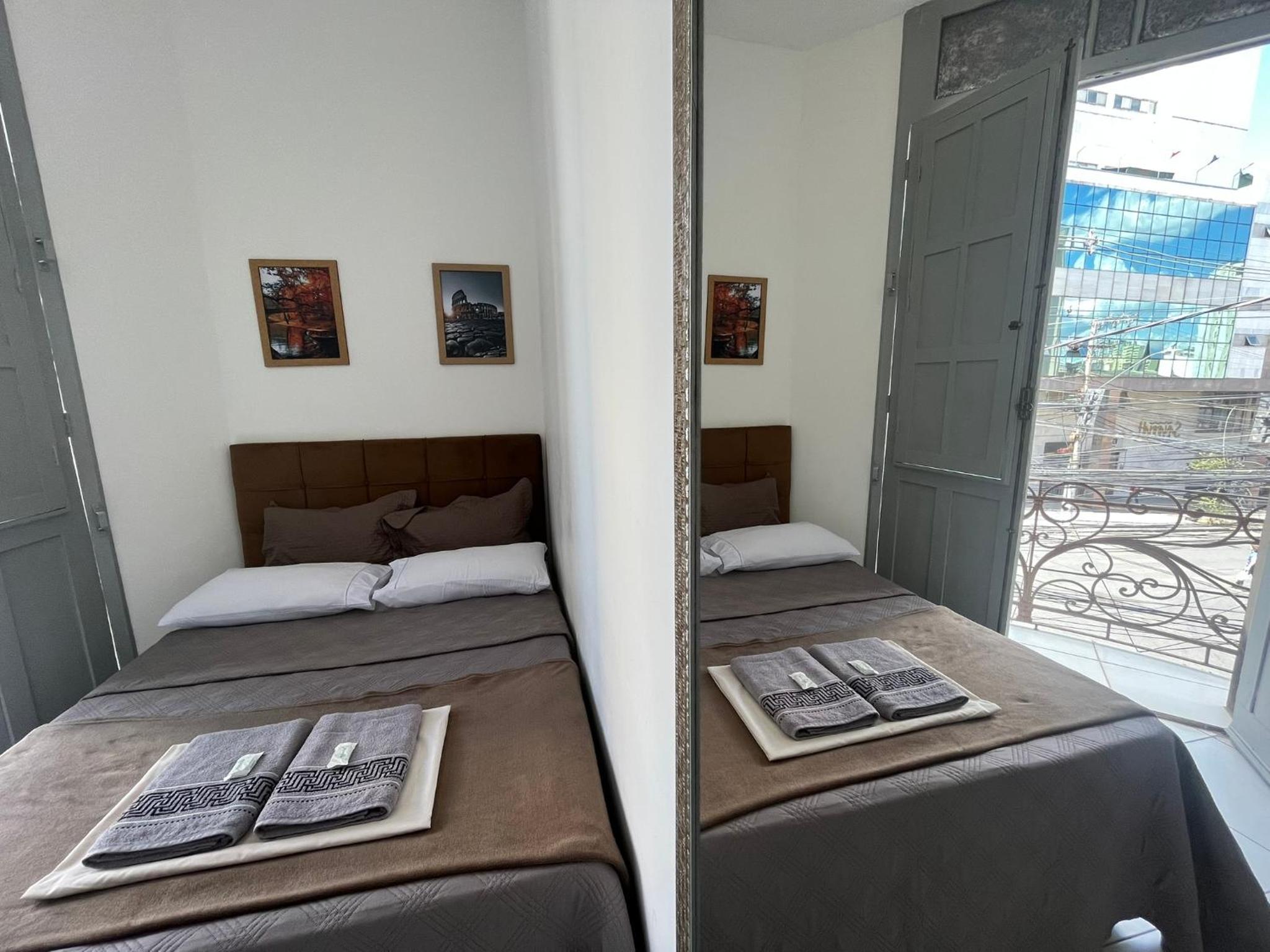 Deluxe Double Room photo 3