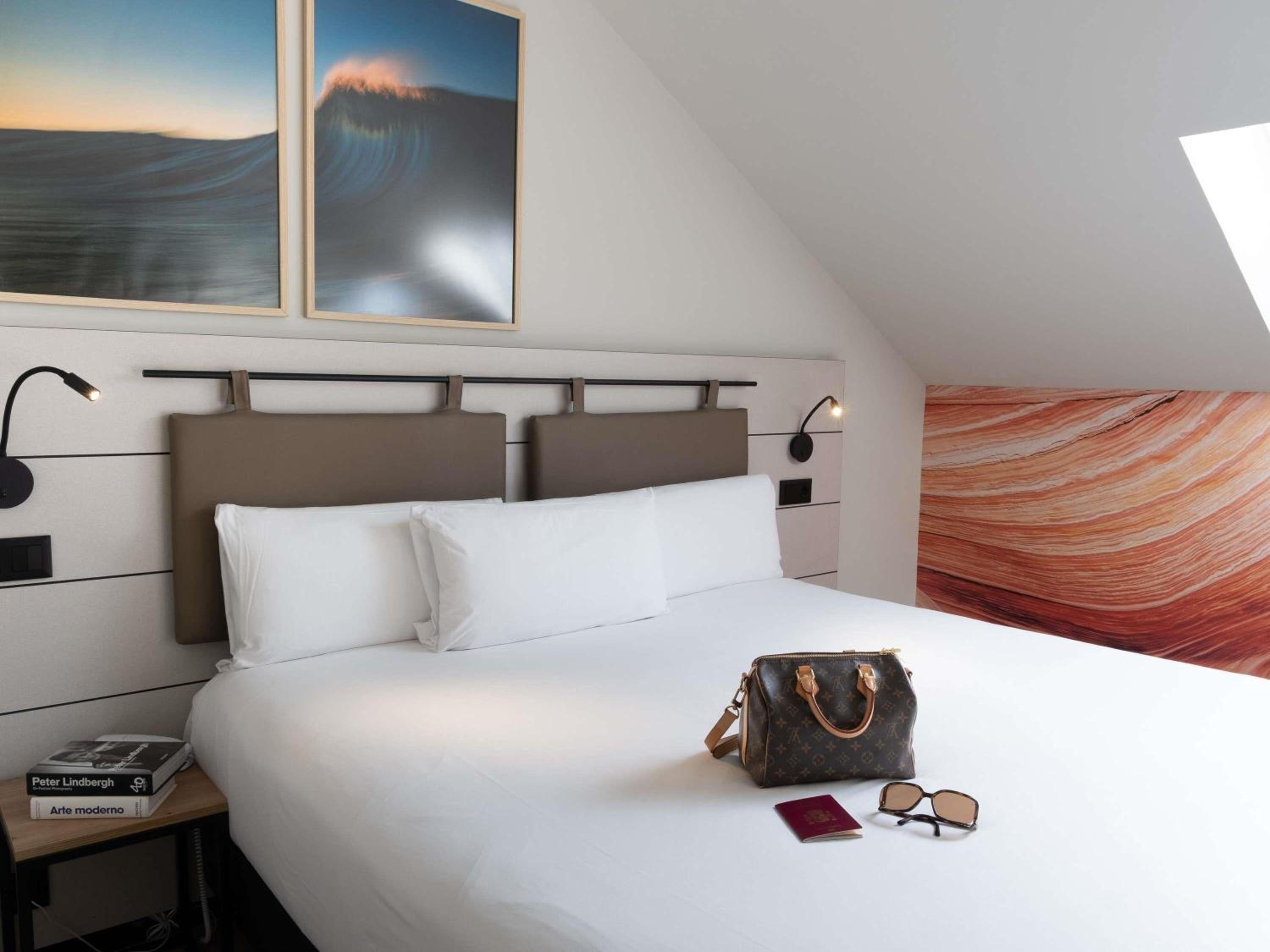 Small Standard Room - Photo 3