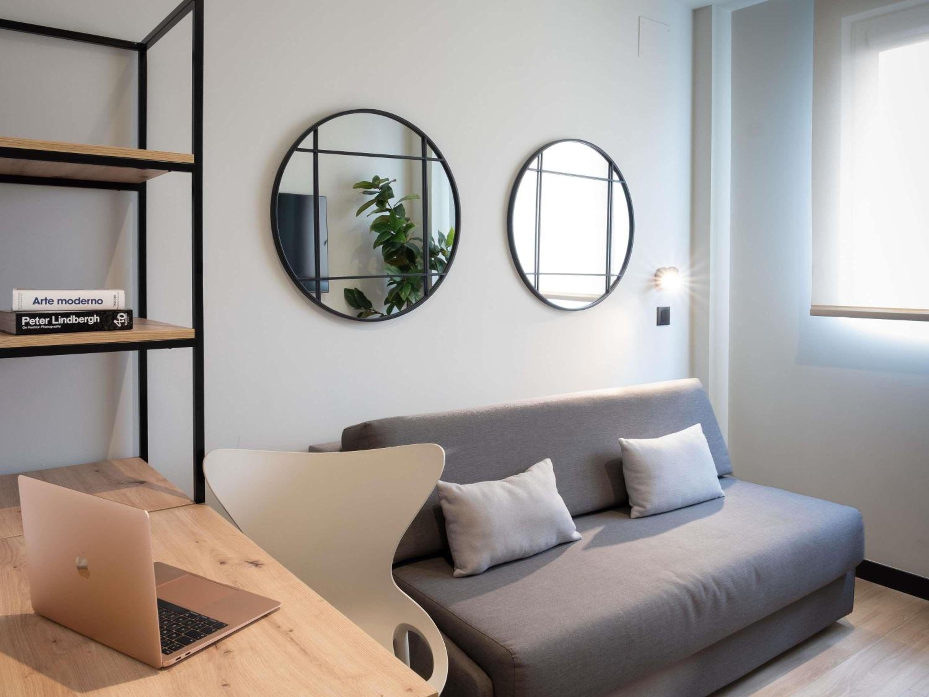 Family Room with One Double and Sofa Bed (2+1) - Photo 8