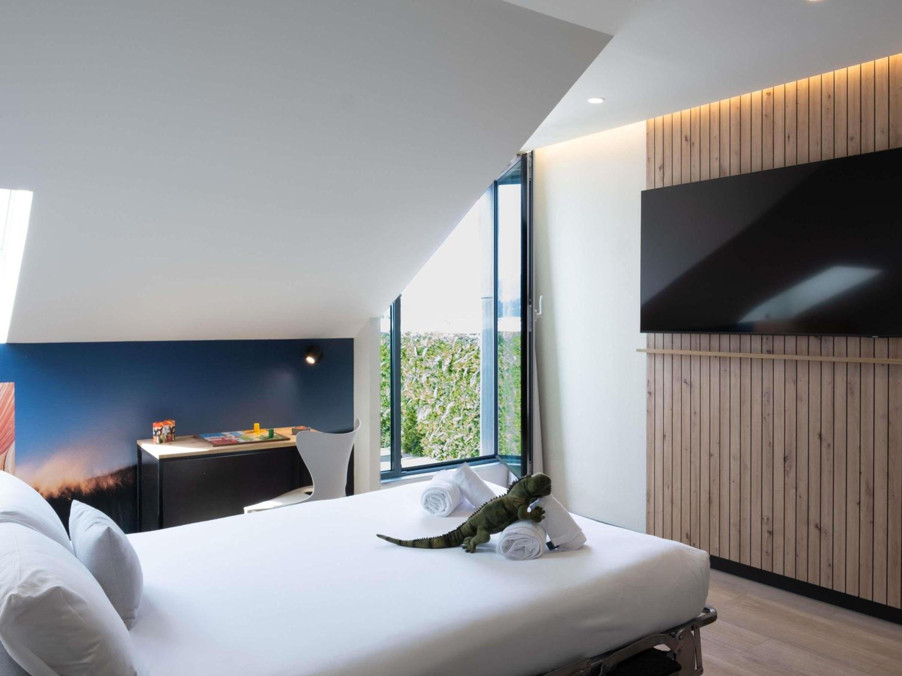 Family Room with One Double and Sofa Bed (2+1) - Photo 10