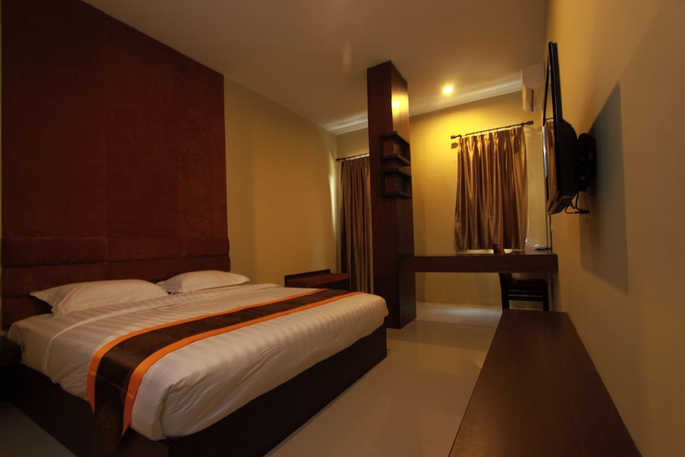 Deluxe Room, Courtyard View photo 2