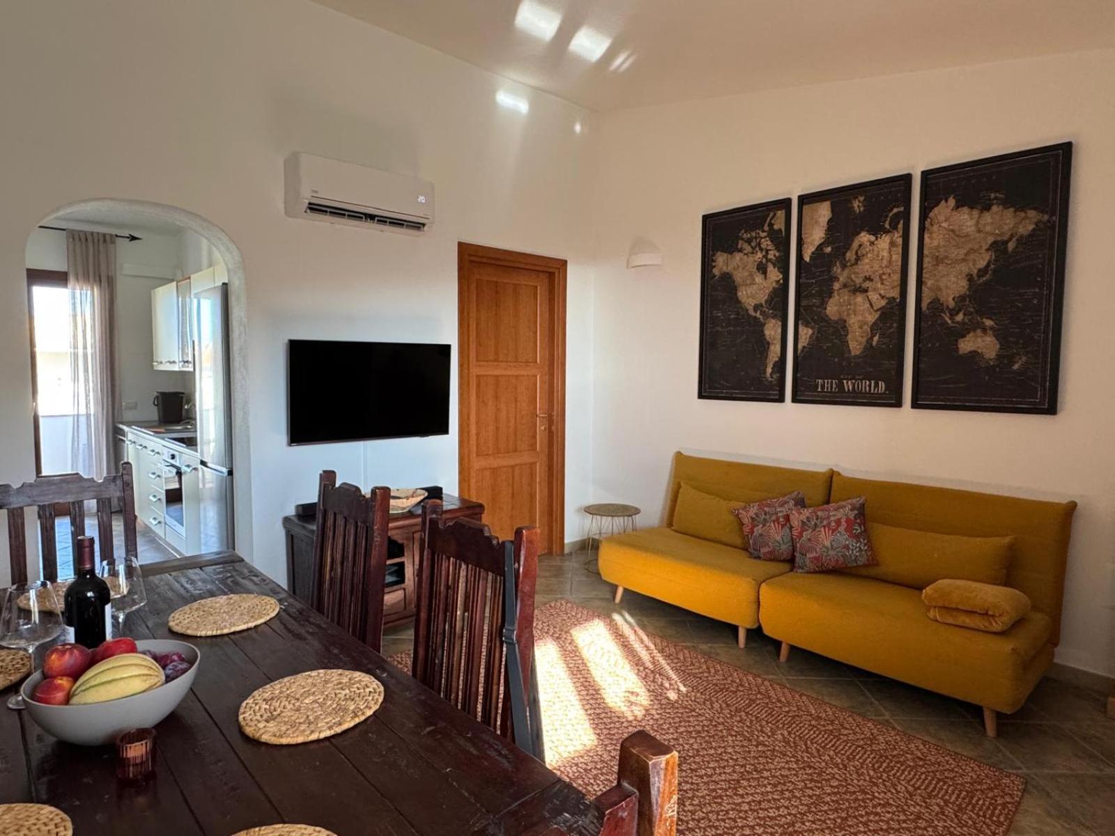 Two-Bedroom Apartment photo 2