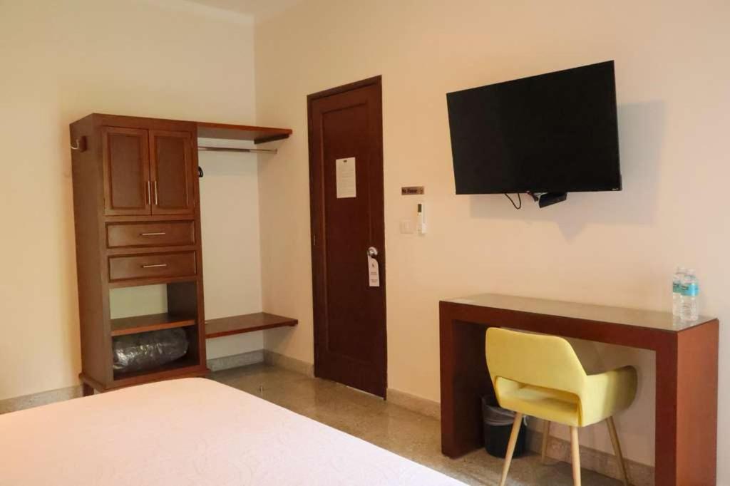Superior King Room photo 3