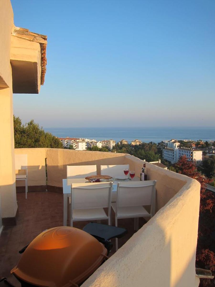 Apartment with Sea View photo 3