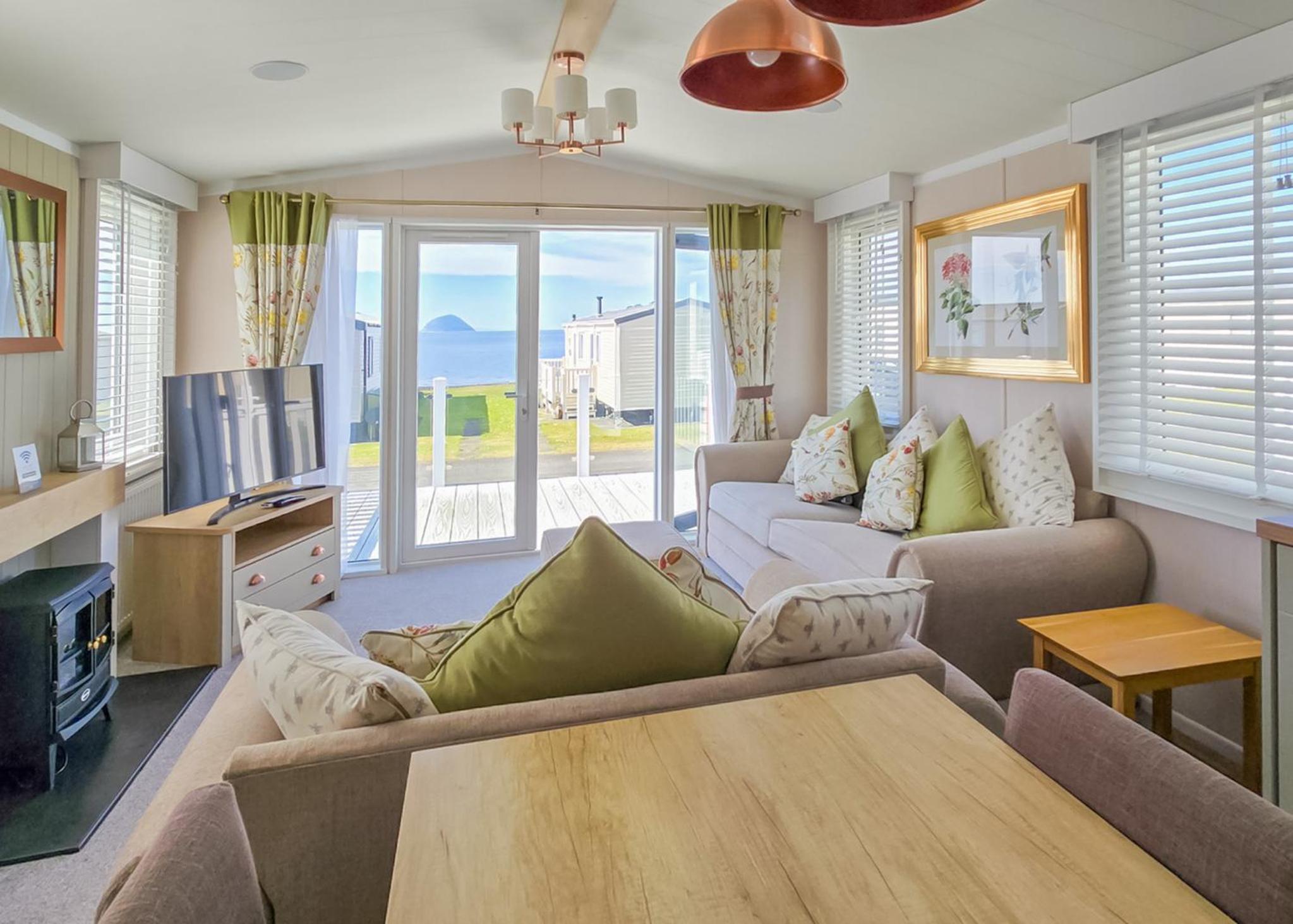 Two-Bedroom Holiday Home 3 photo 3