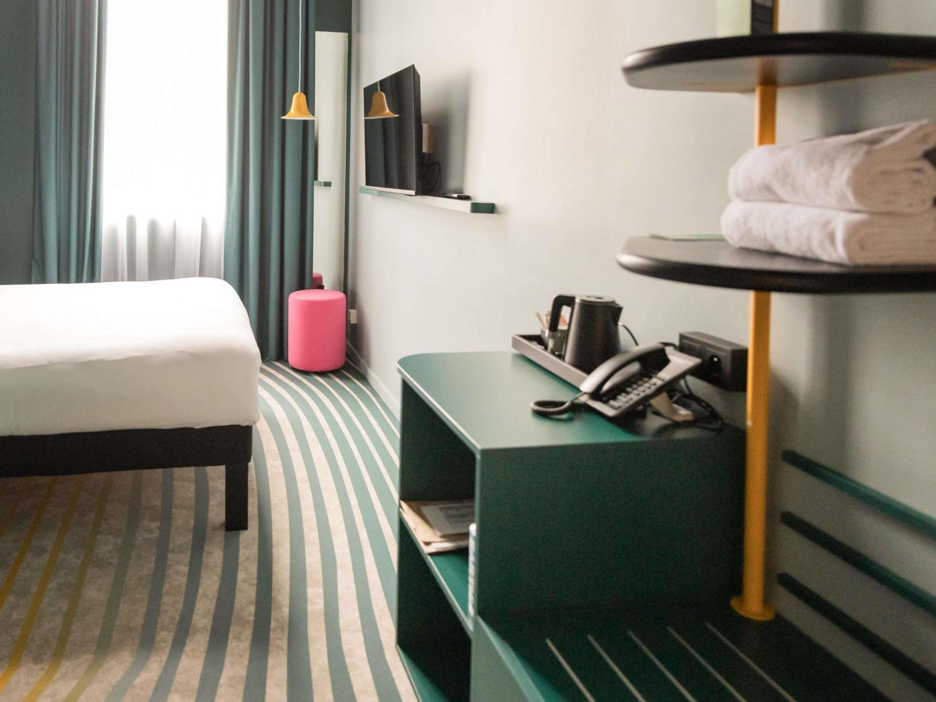 Premium Double Room - Photo 1