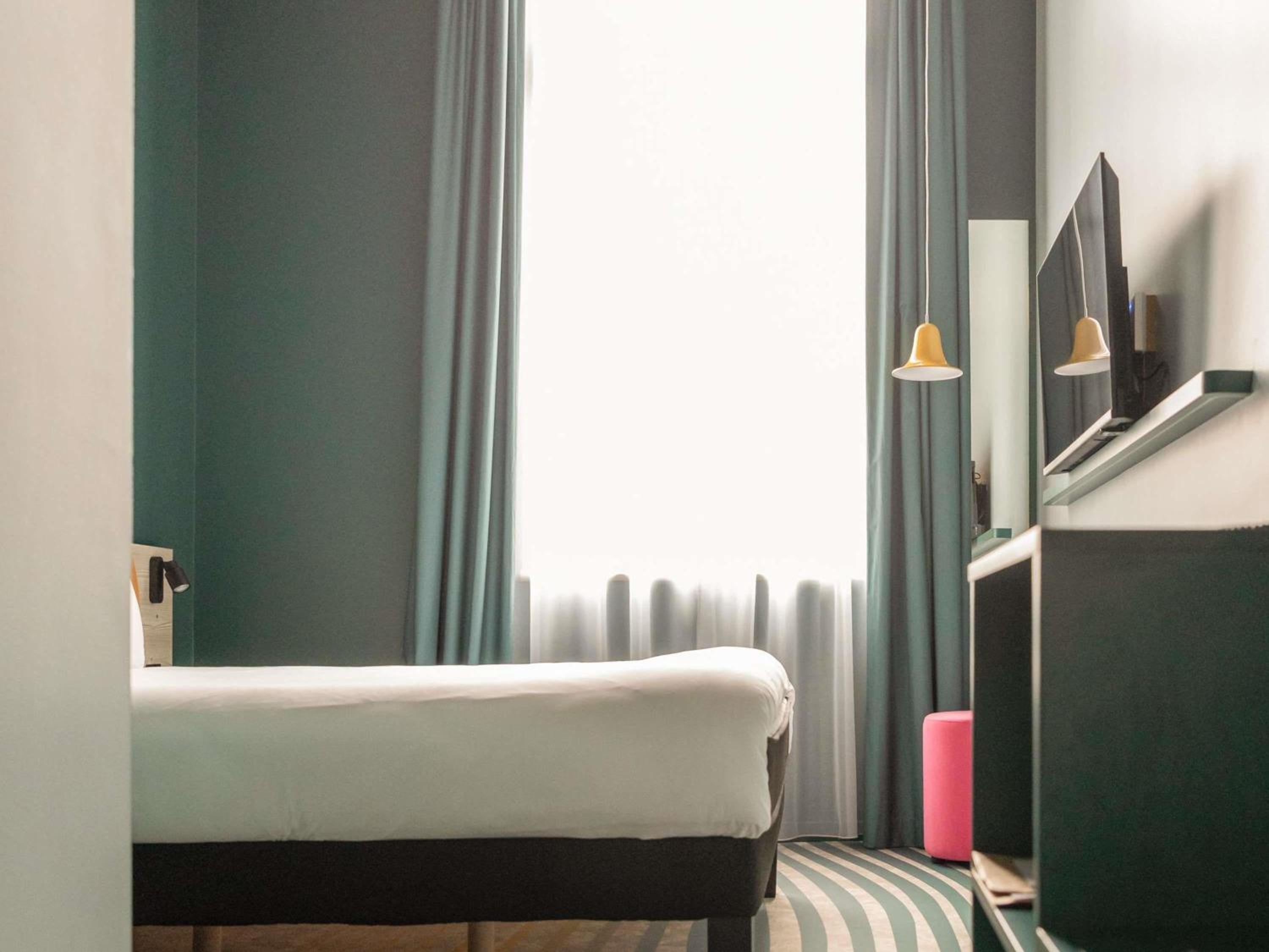 Premium Double Room - Photo 3