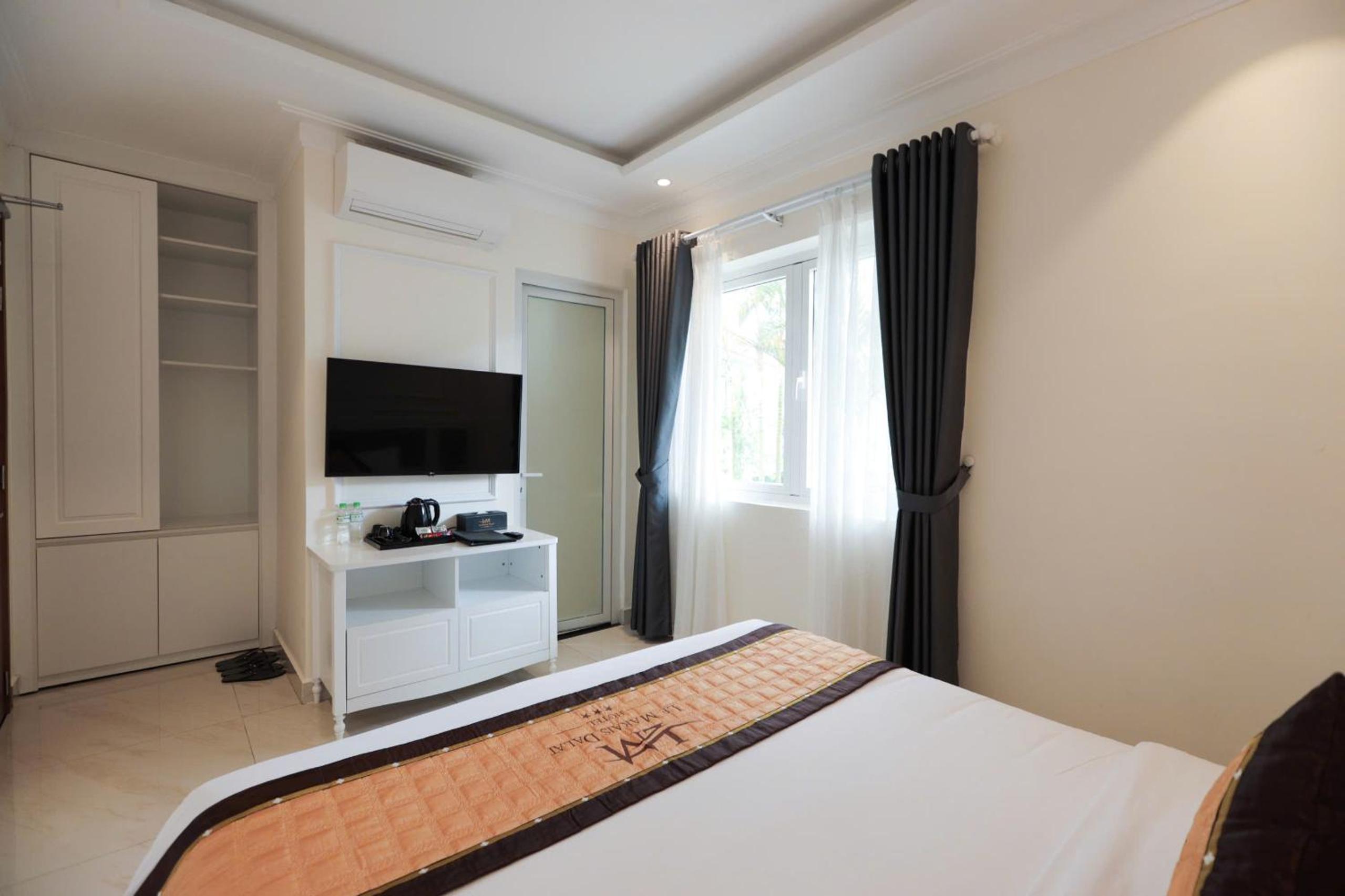 Superior Double or Twin Room - Photo 4