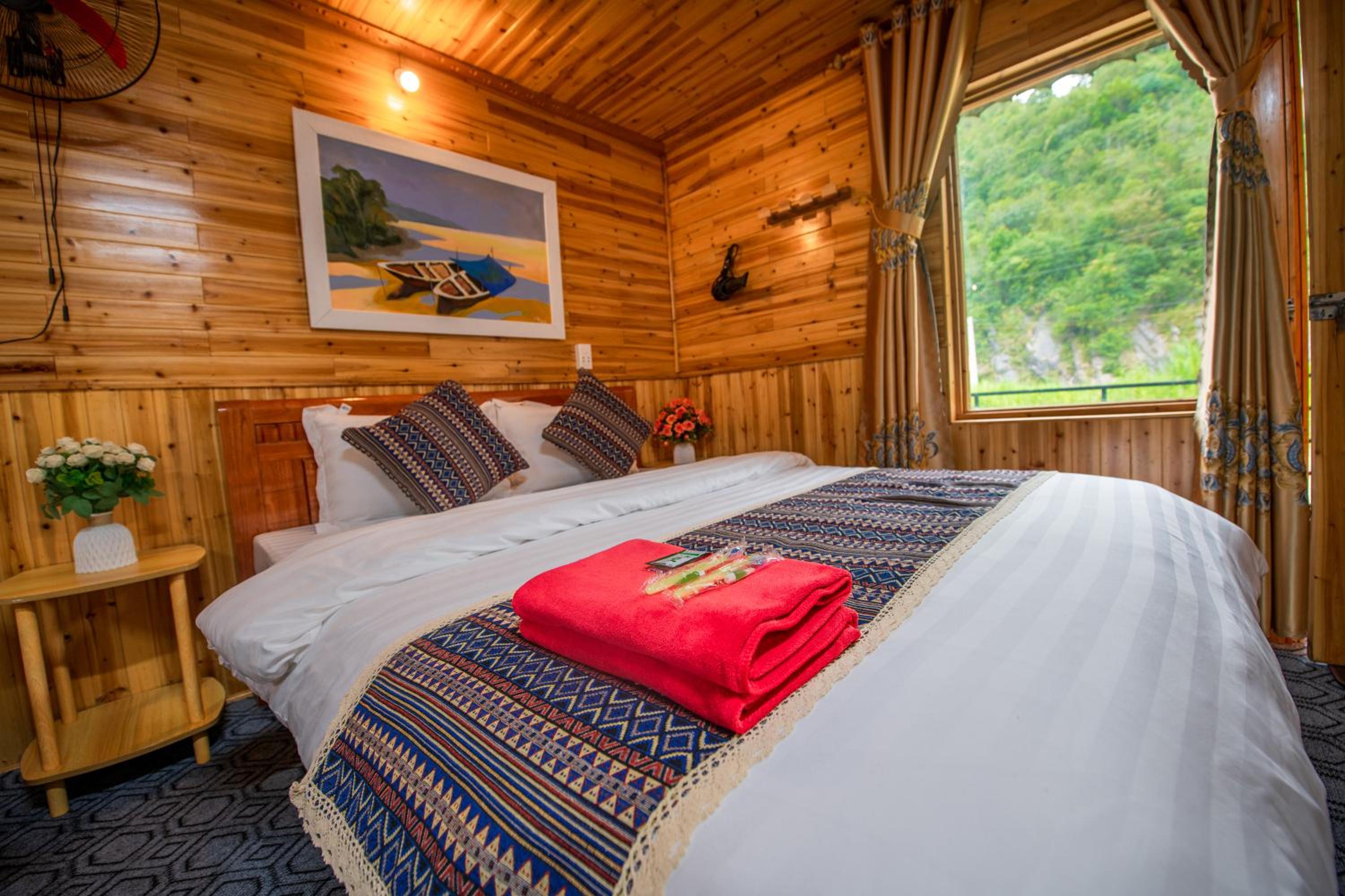 Superior Double Room photo 2