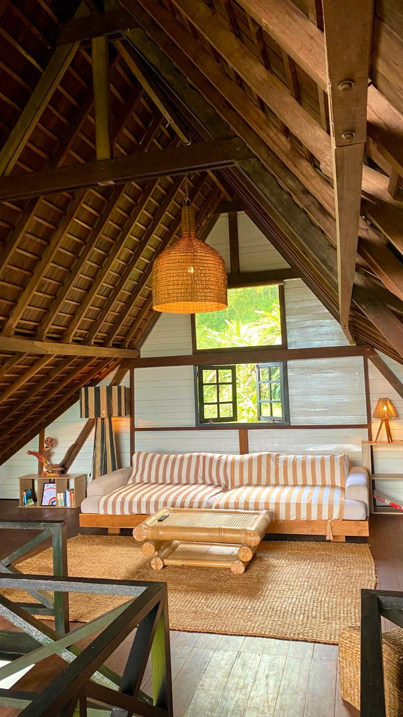 Chalet photo 1
