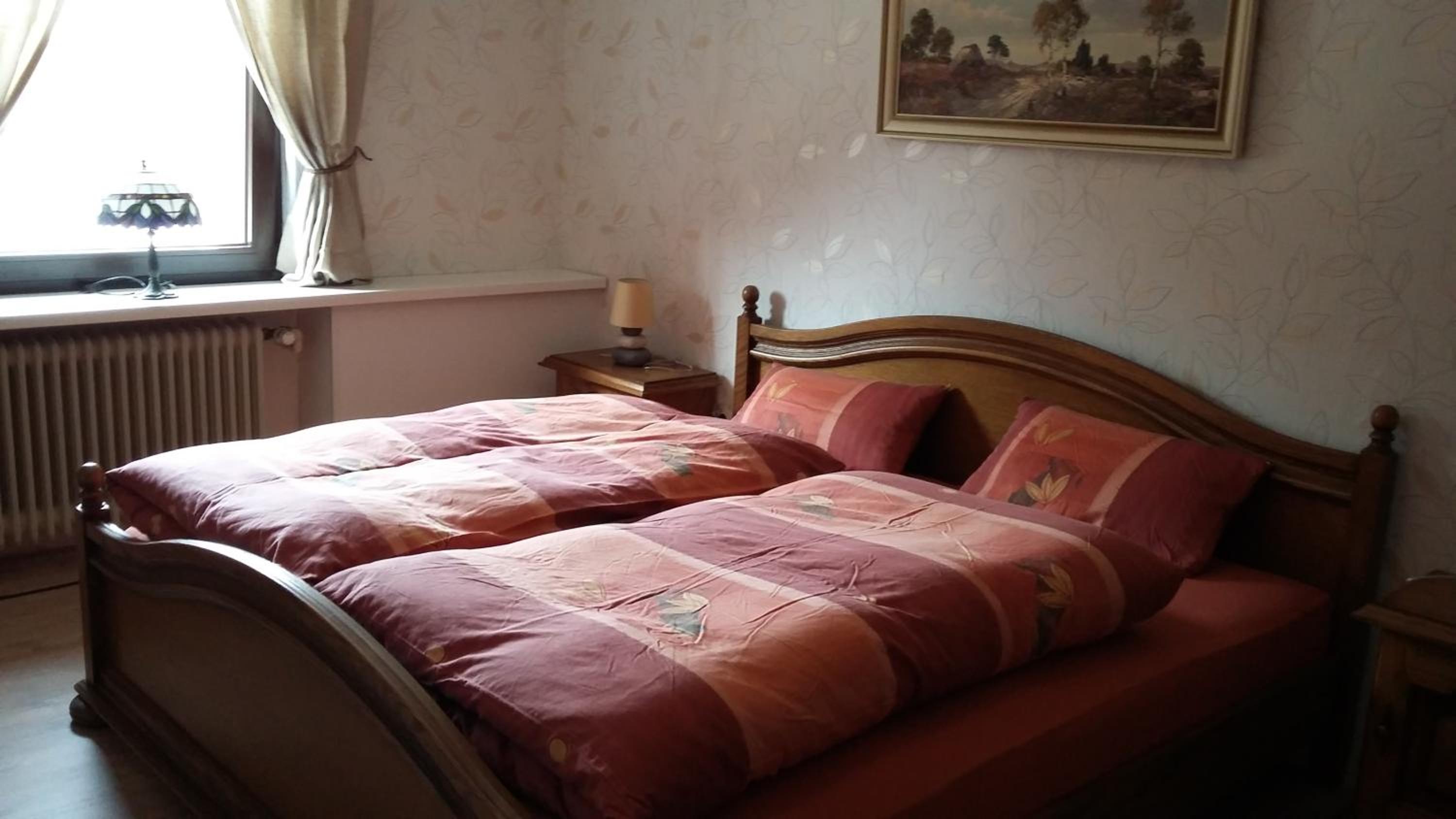 Double Room with Private Bathroom photo 3