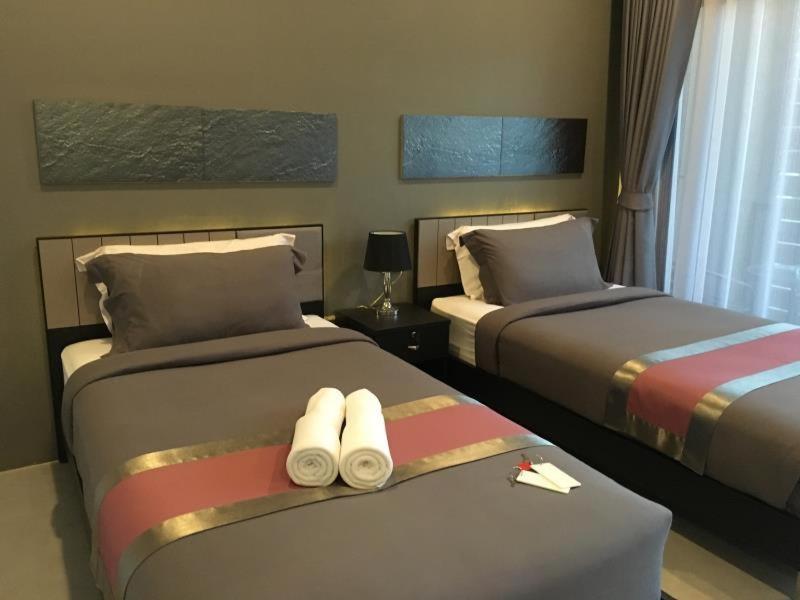 Superior Twin Room - Photo 7