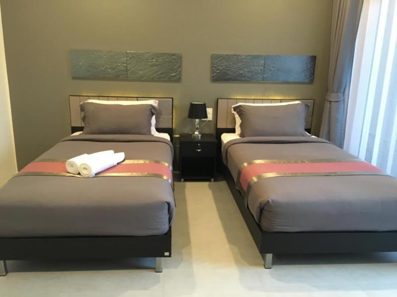 Superior Twin Room - Photo 6
