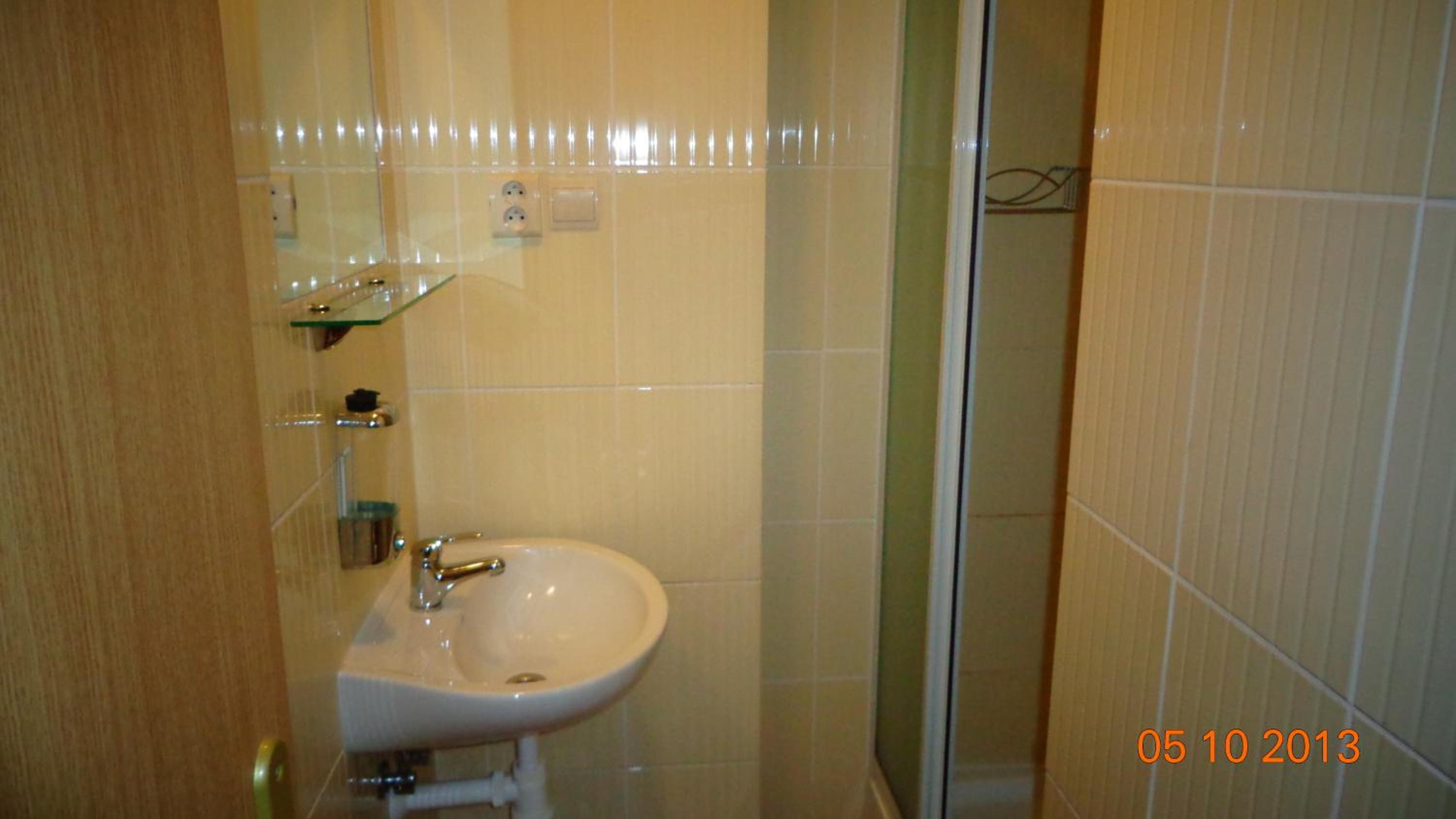 Twin Room with Garden View photo 2