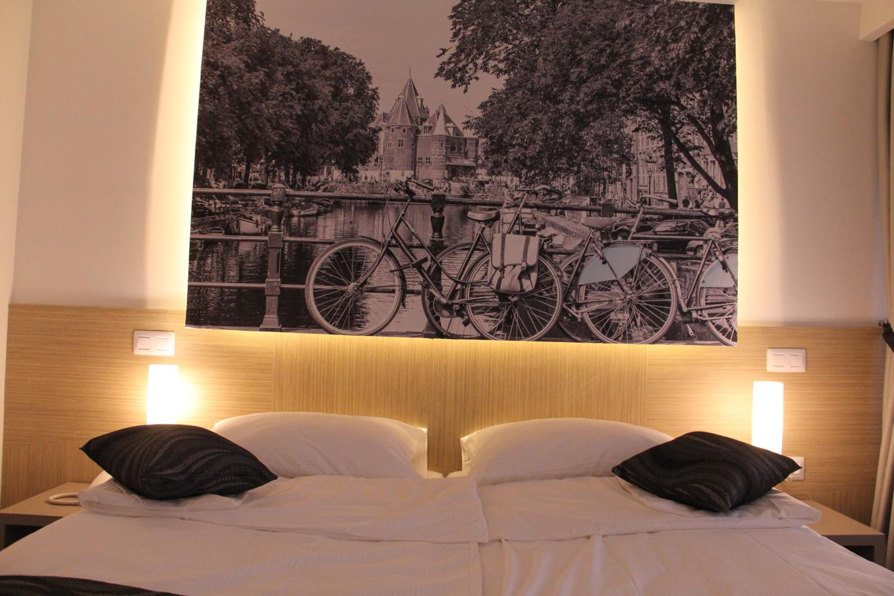 Superior Double or Twin Room photo 2