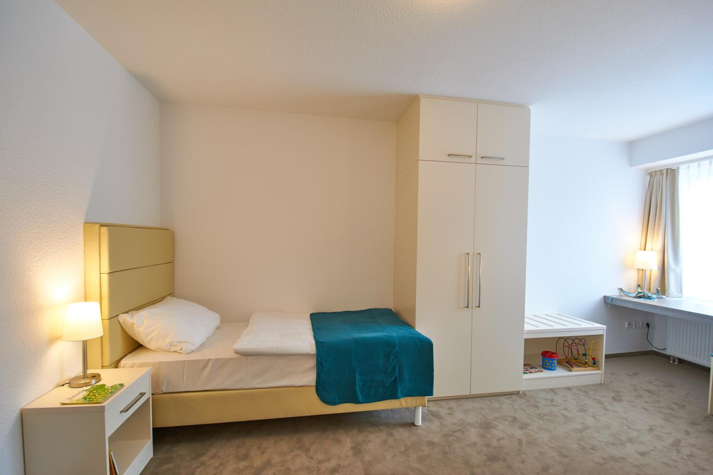 Two-Bedroom Apartment photo 1