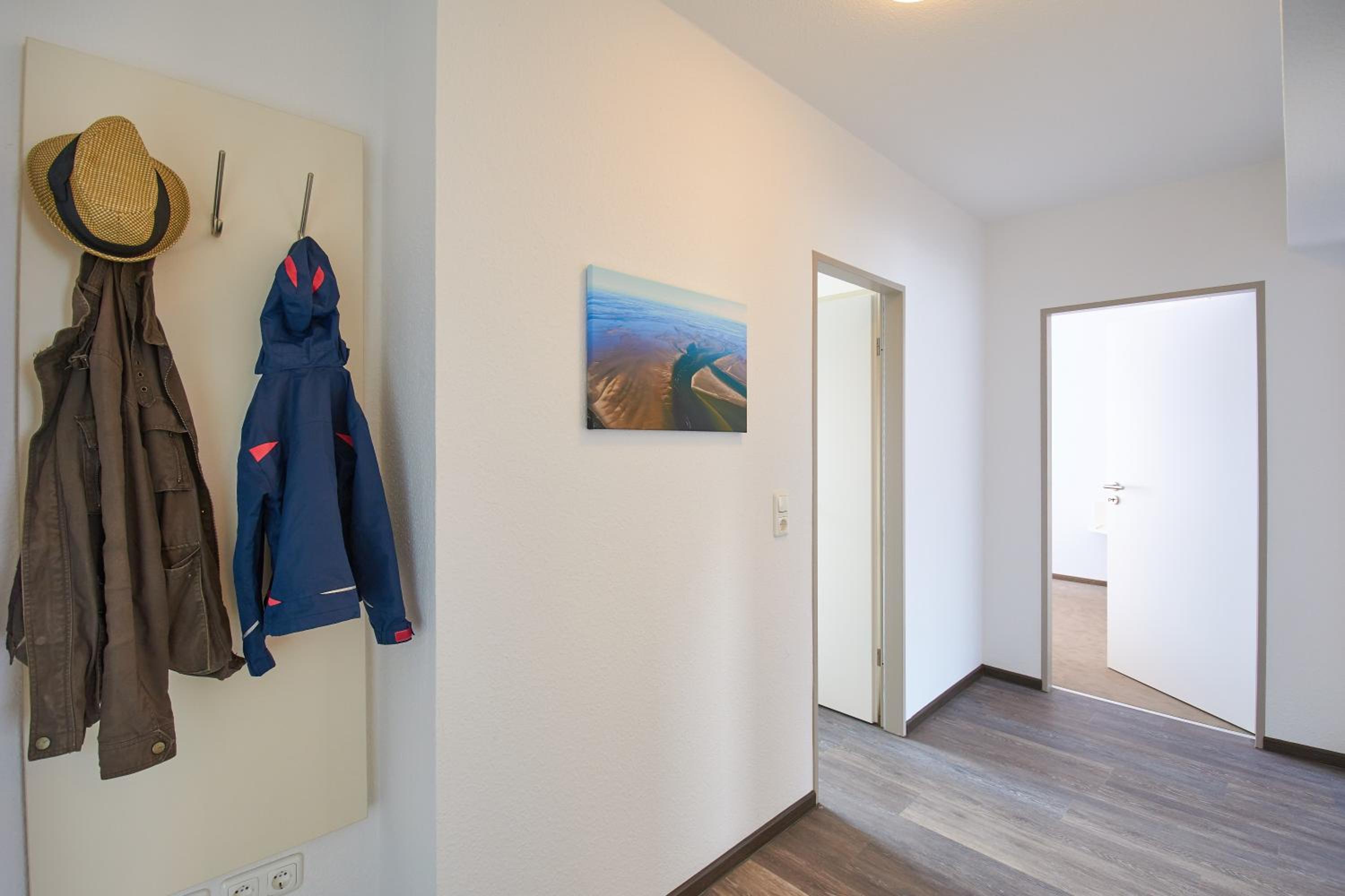 Two-Bedroom Apartment photo 1