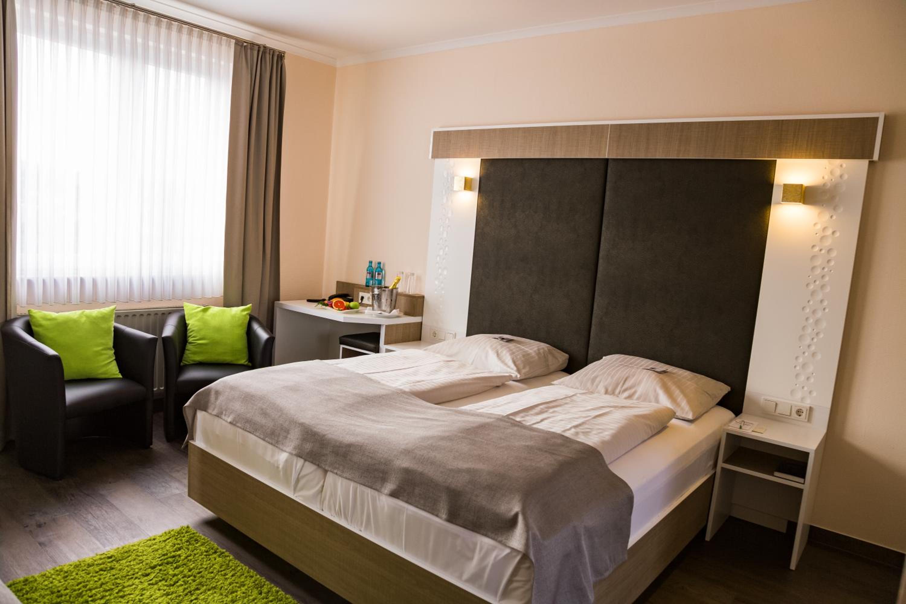 Classic Double Room