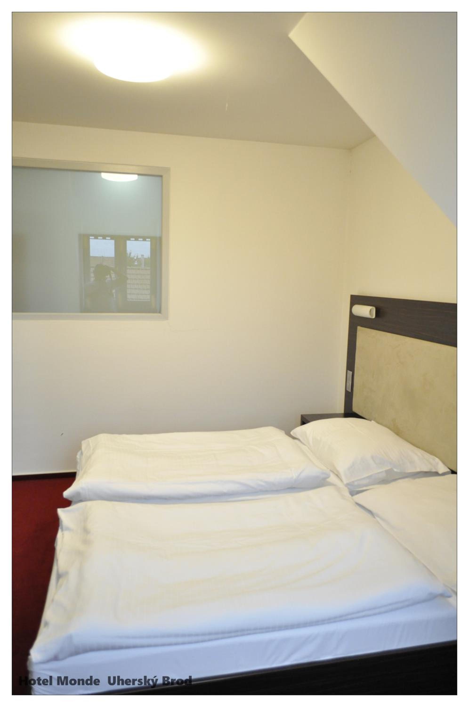 Double or Twin Room - Photo 11