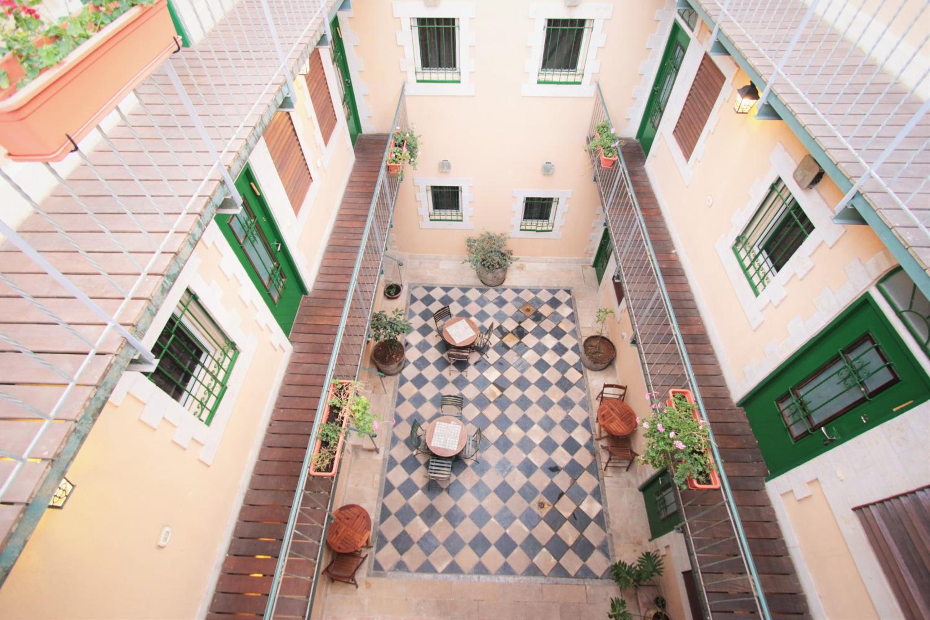 Superior One-Bedroom Apartment with Balcony - Photo 1